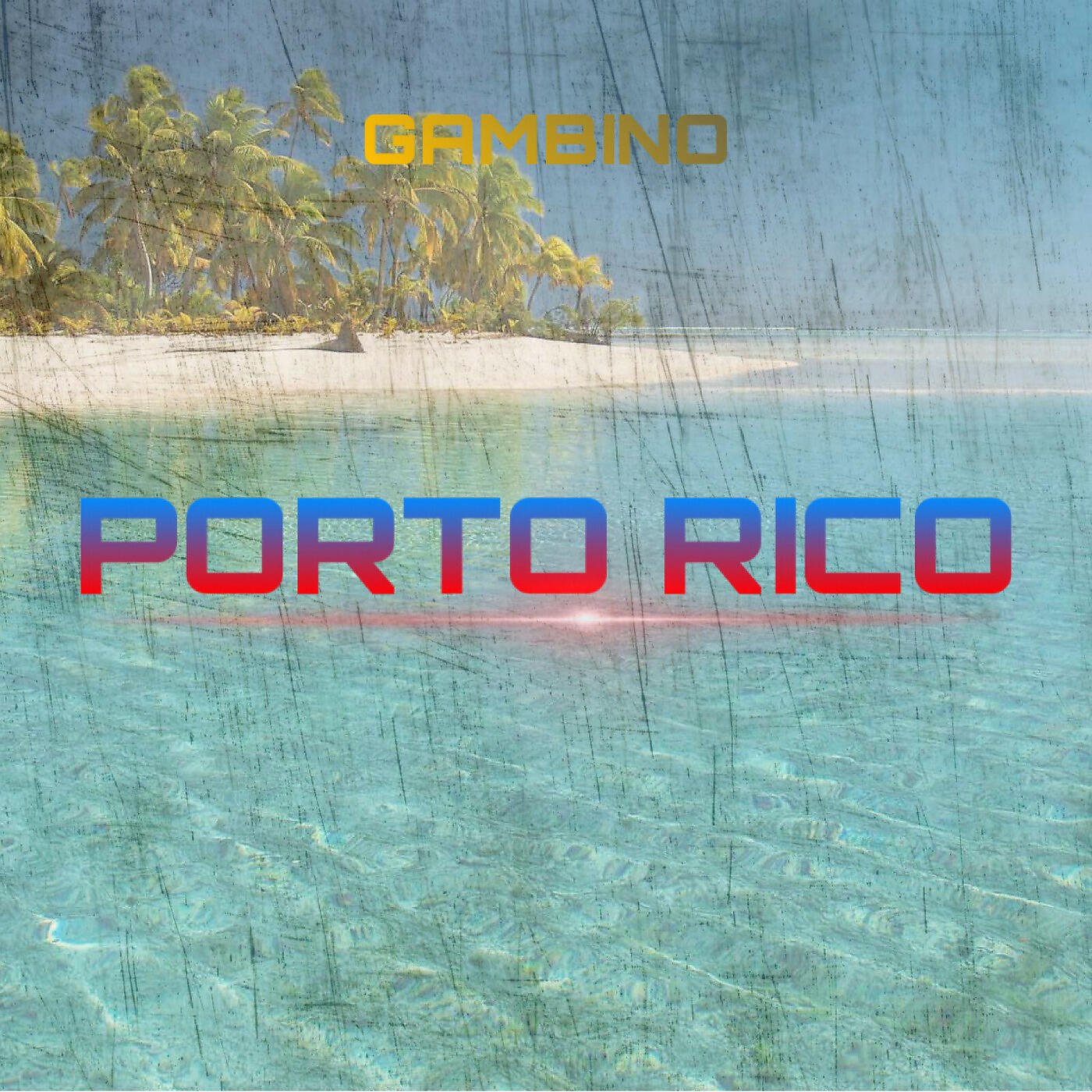 Релиз Porto Rico