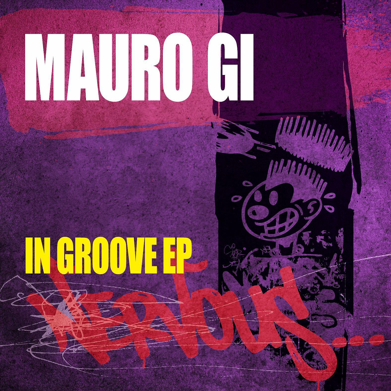 Релиз In Groove EP