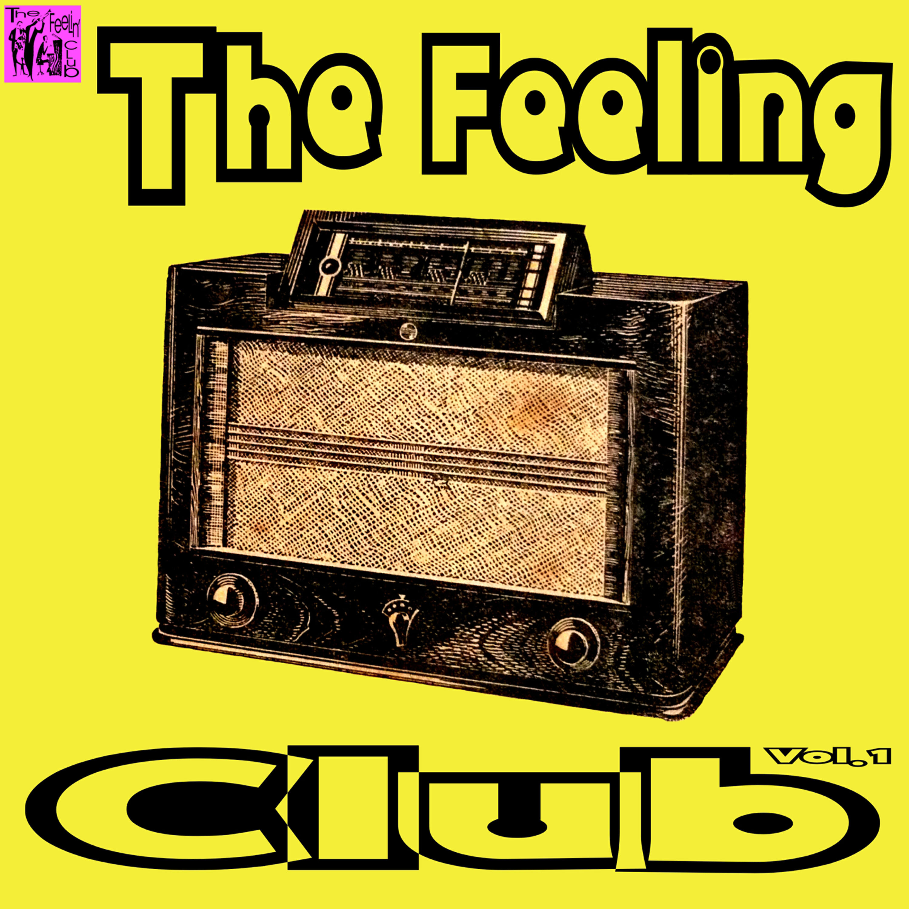 Релиз The Feelin´club, Vol.1
