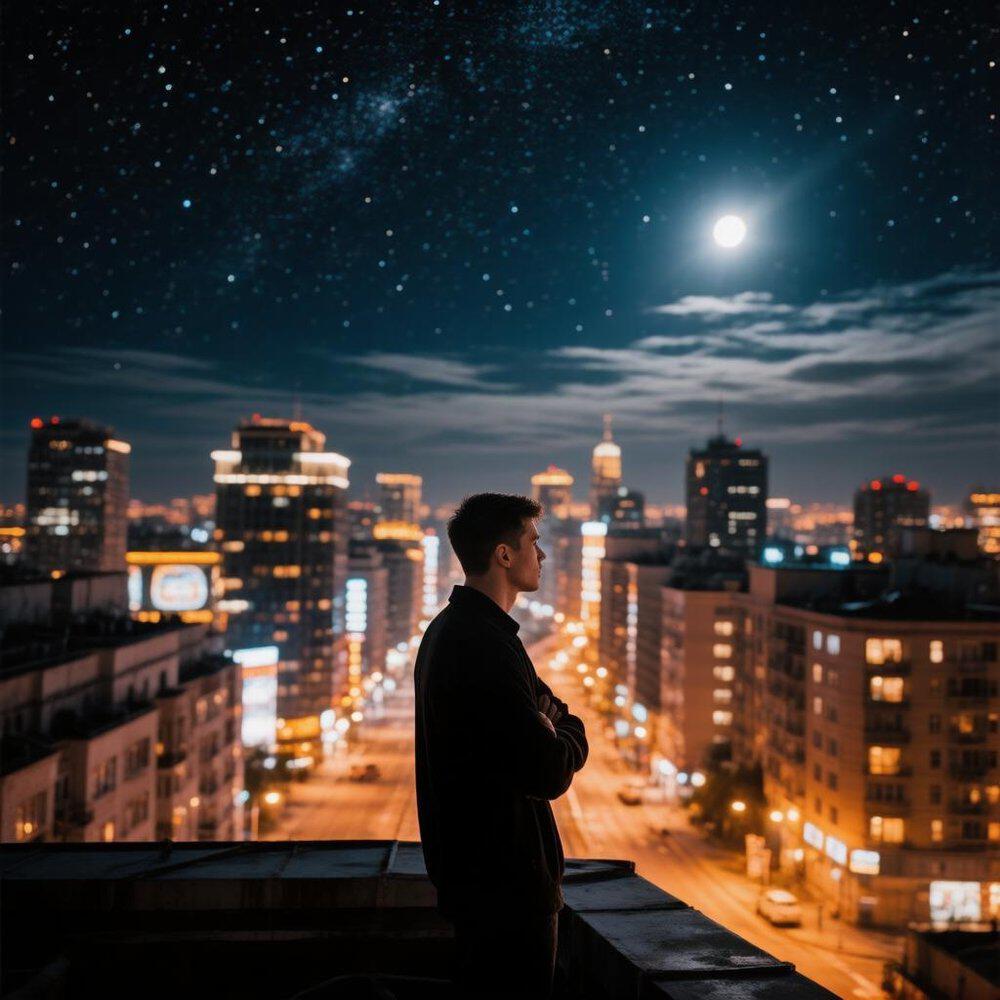 Релиз Ночь сердечных ритмов