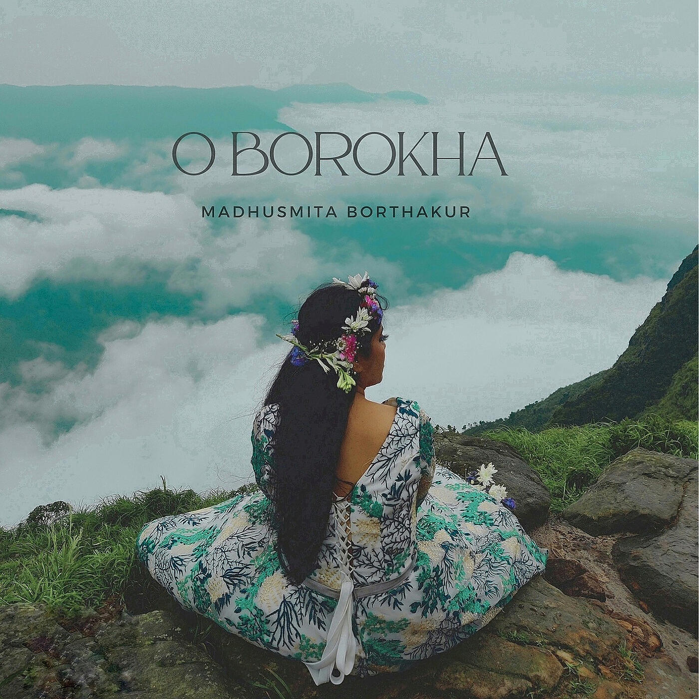 Релиз O Borokha