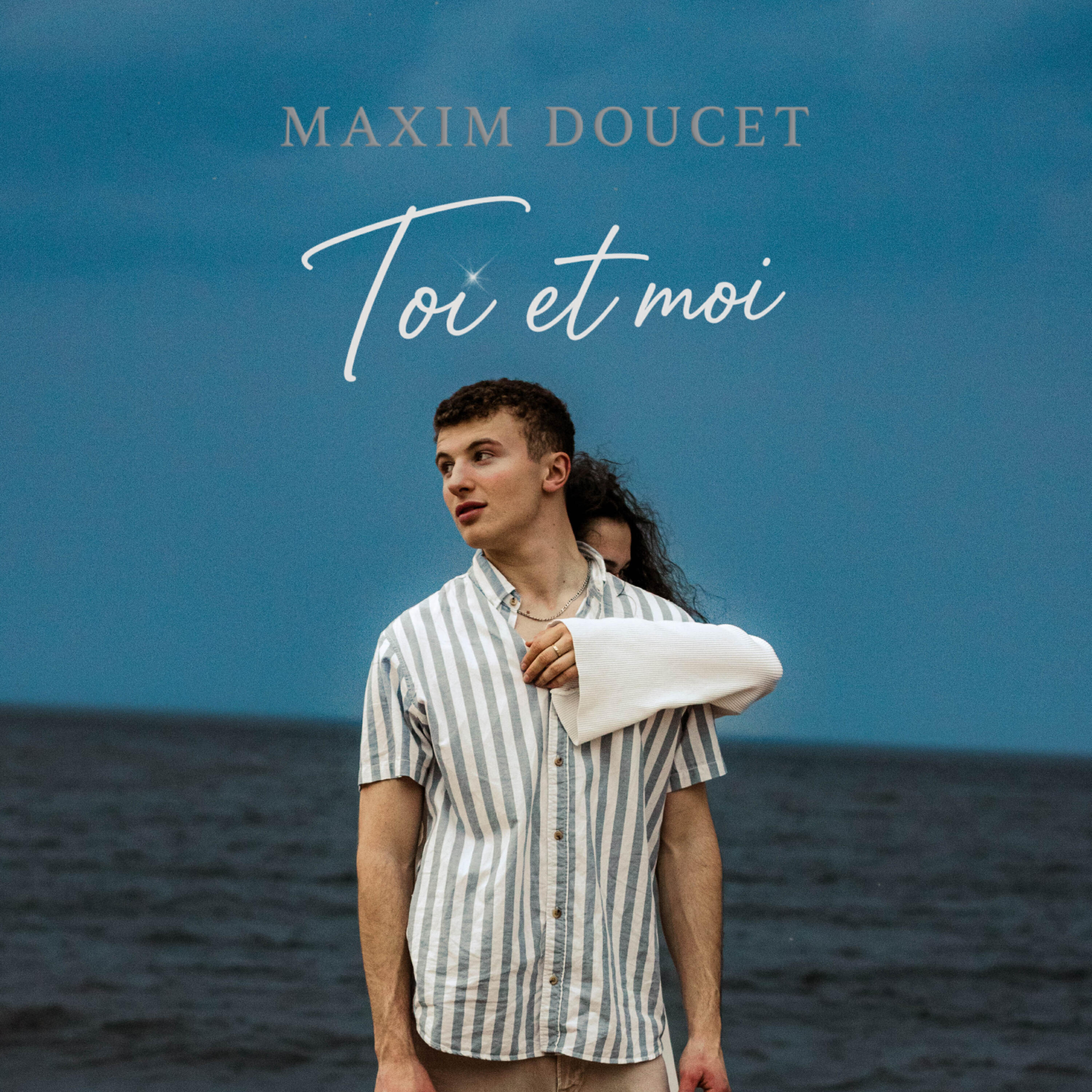 Maxim Doucet