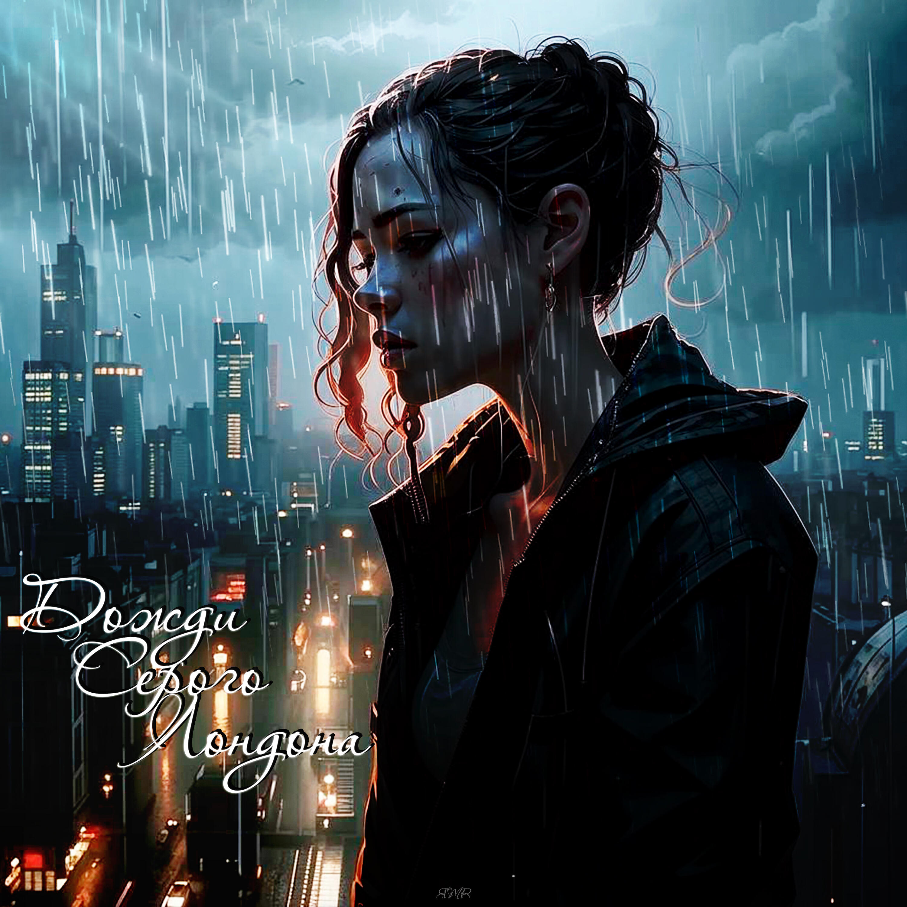 Релиз Дожди Серого Лондона