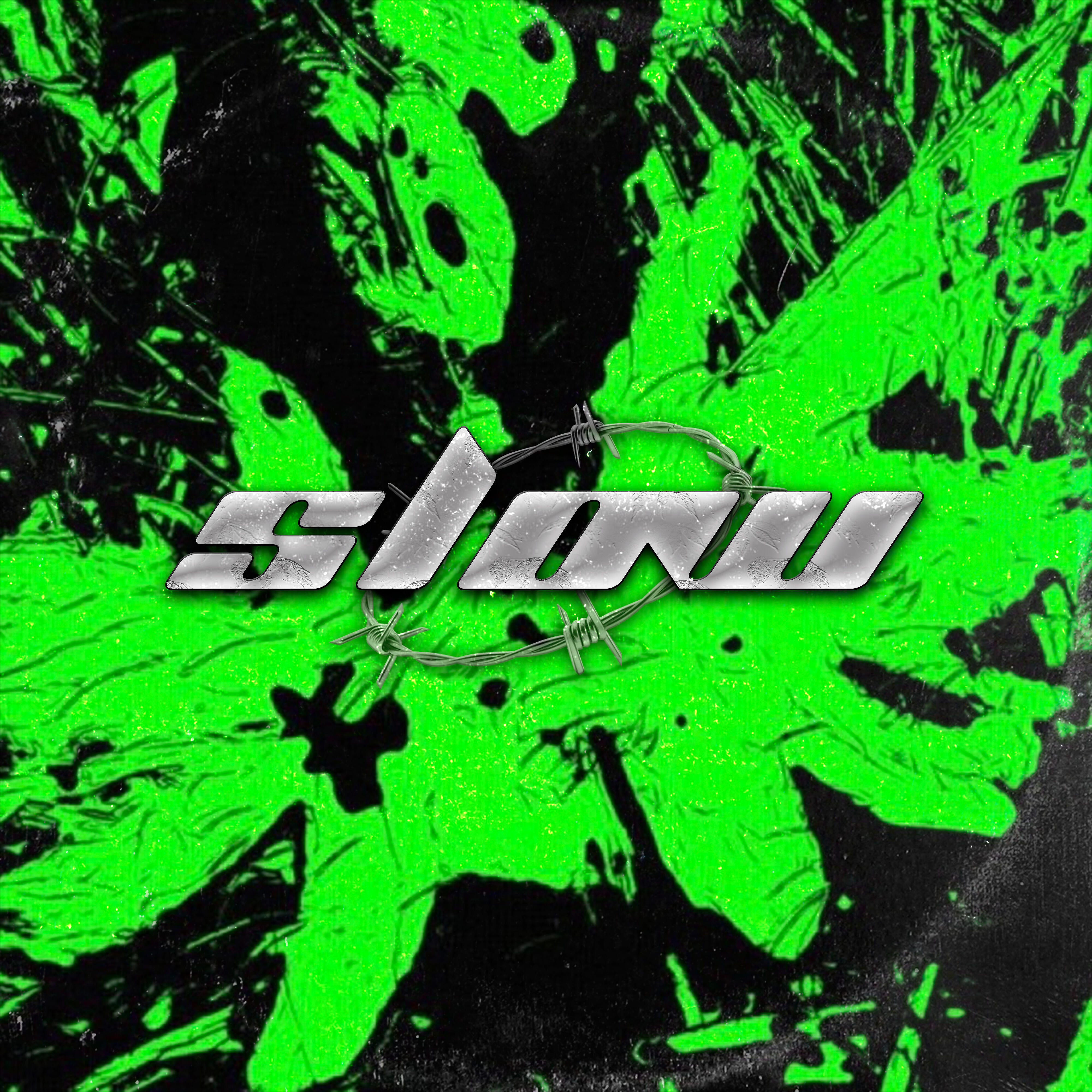 Релиз Slow