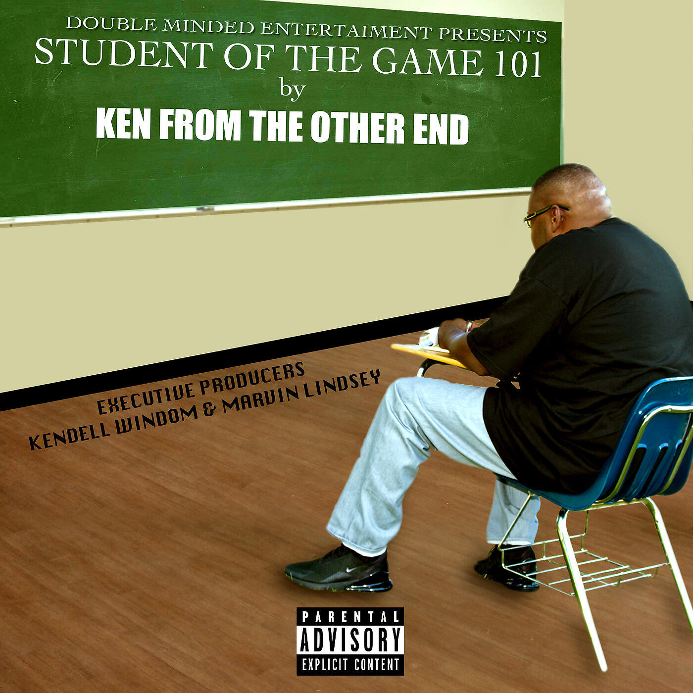 Ken From The Other End