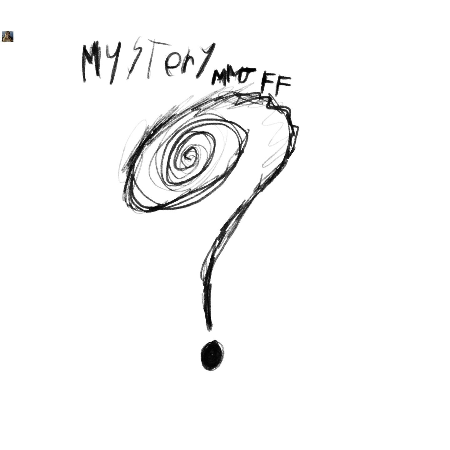 Релиз Mystery