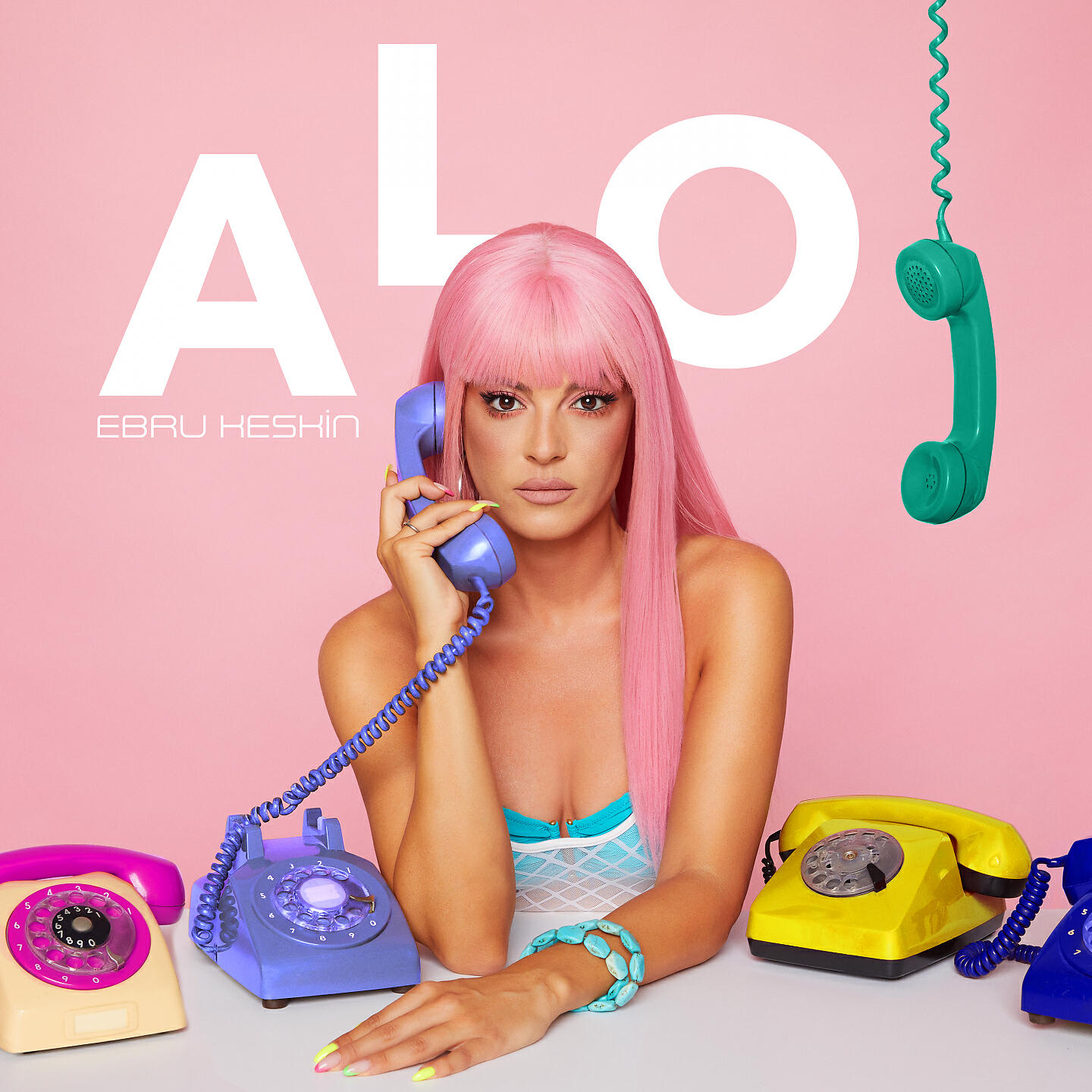 Релиз Alo