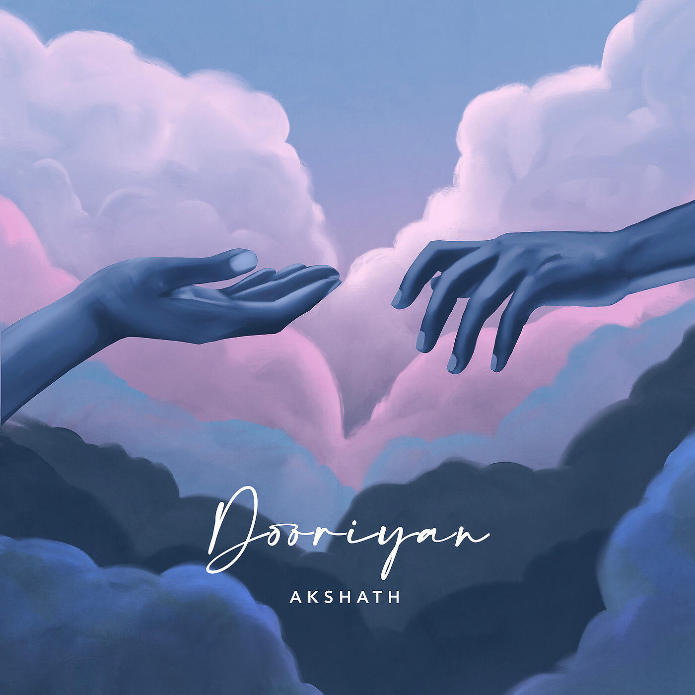 Релиз Dooriyan