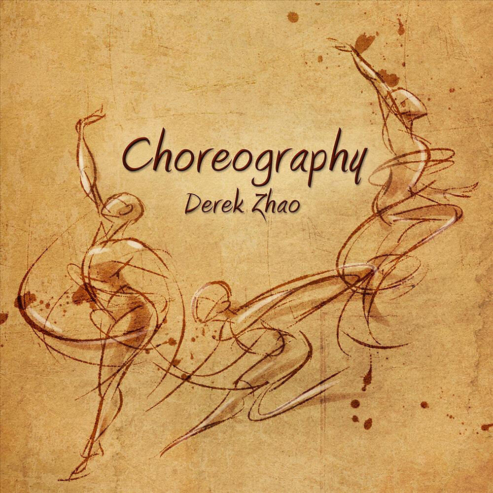 Постер альбома Choreography