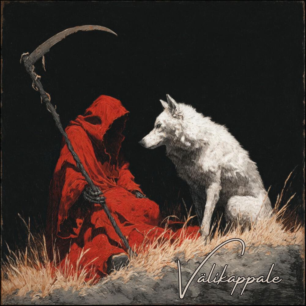 Релиз Välikappale