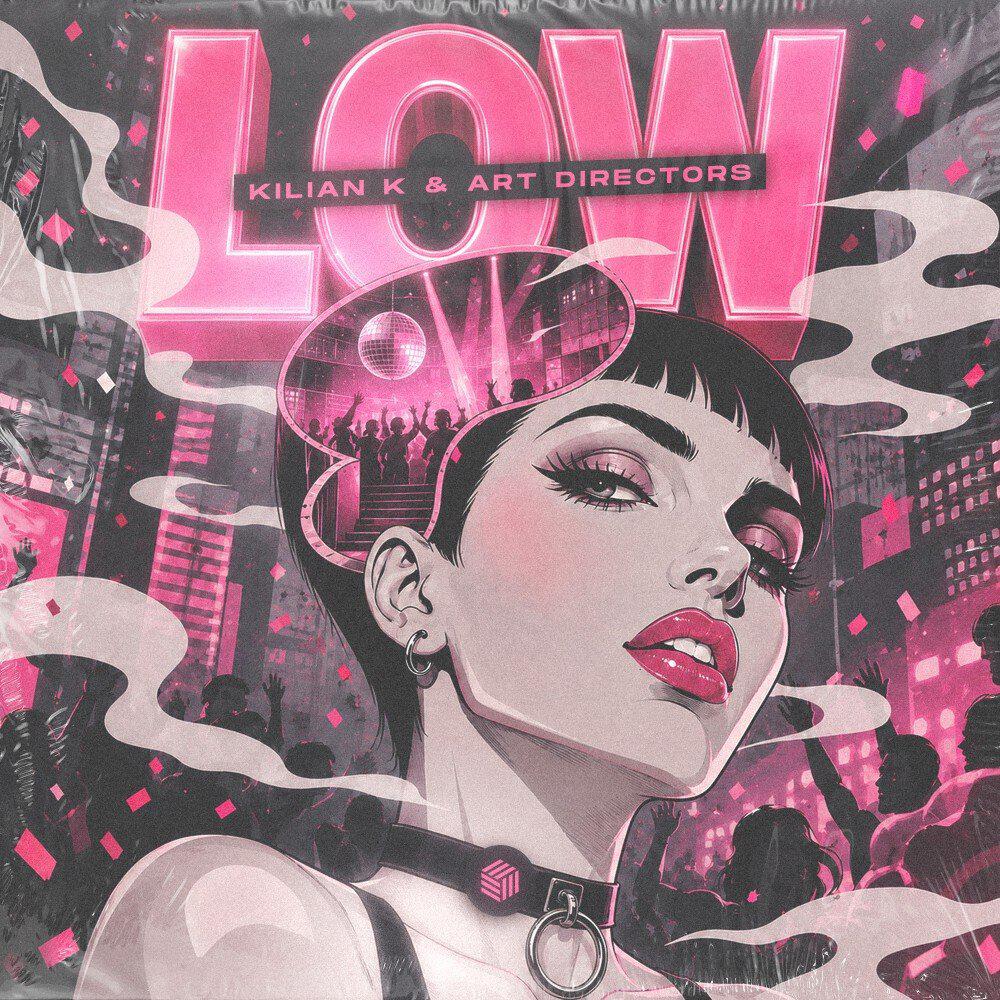 Релиз Low