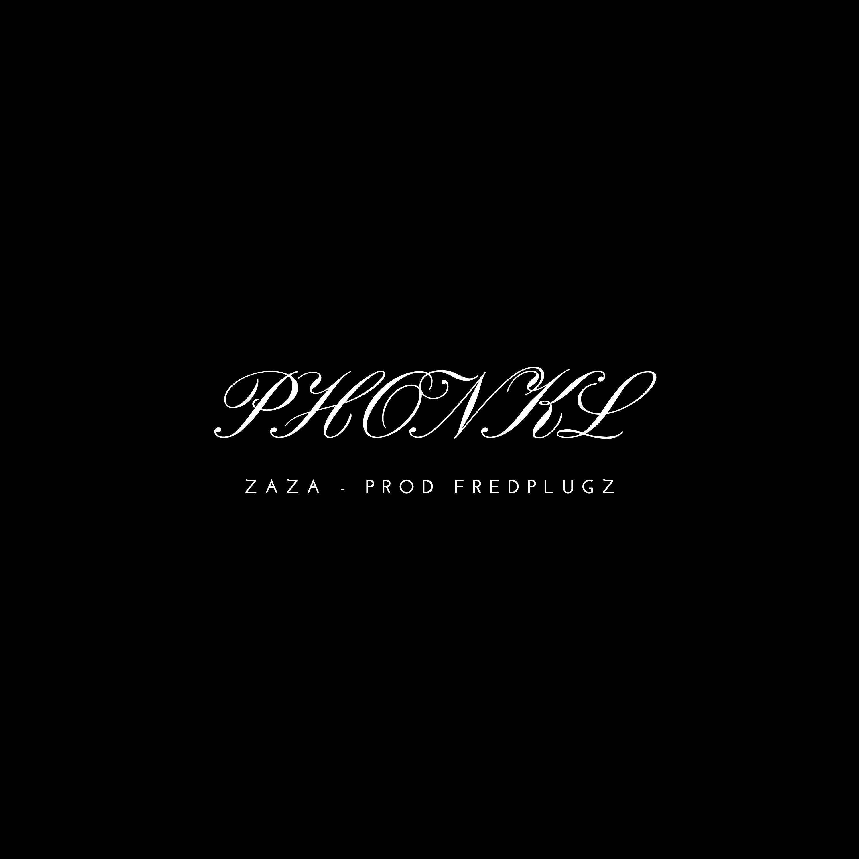 Релиз Phonk Zaza