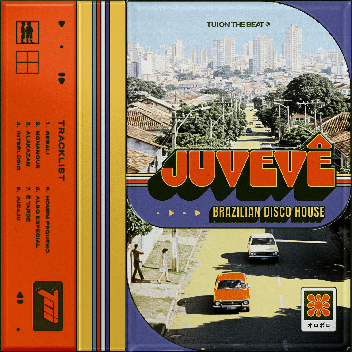 Релиз Juvevê