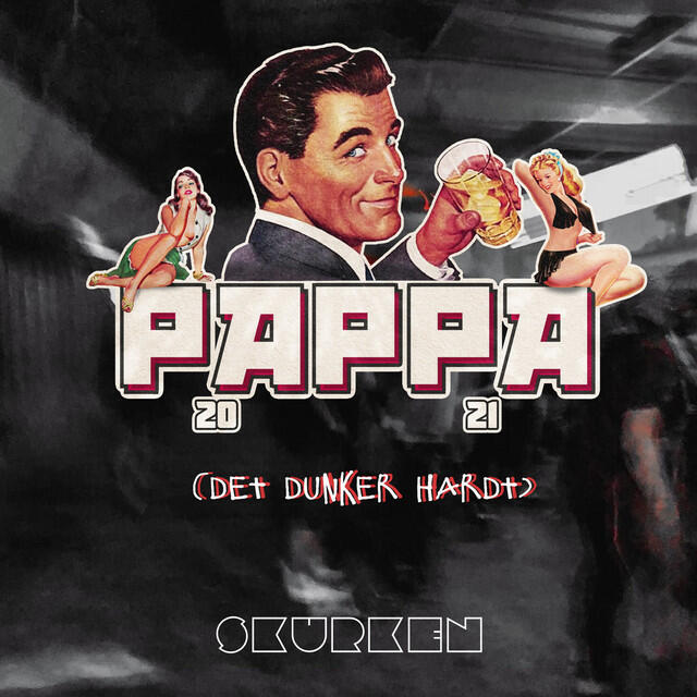 Релиз Pappa (Det Dunker Hardt)
