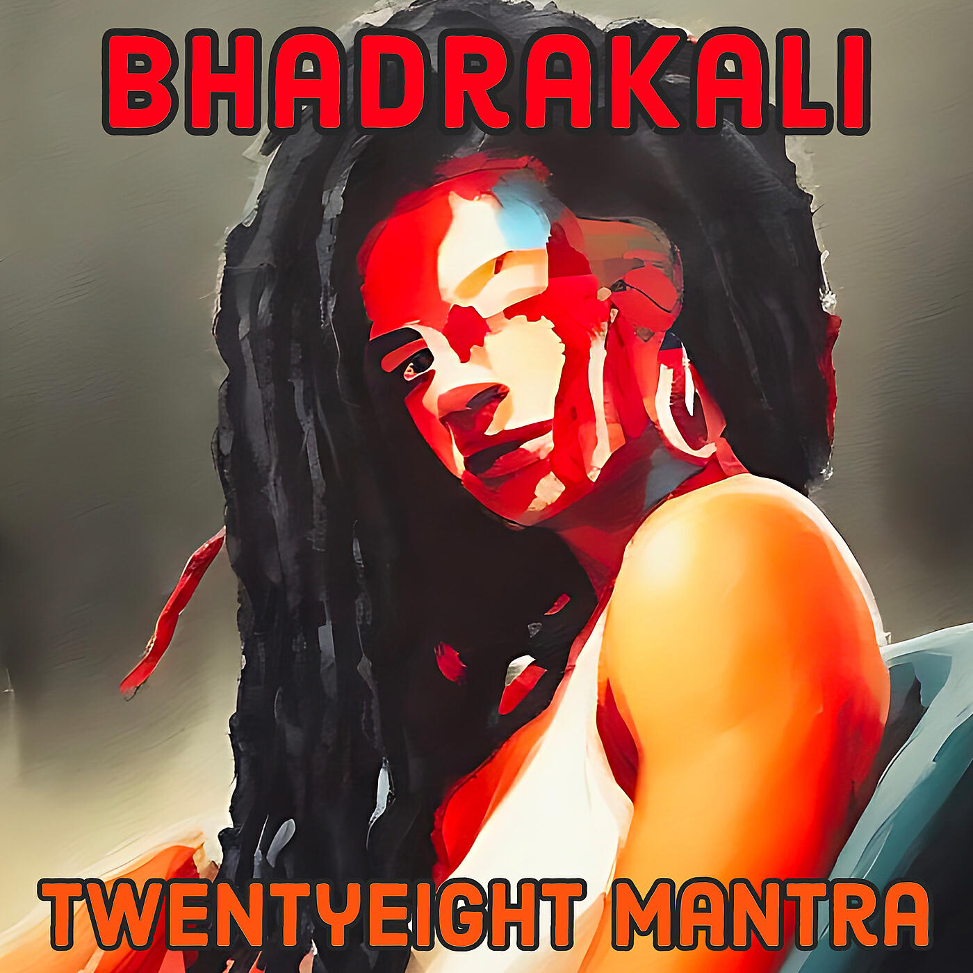 Релиз Bhadrakali