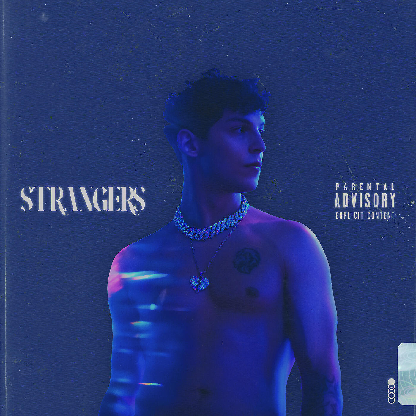 Релиз Strangers