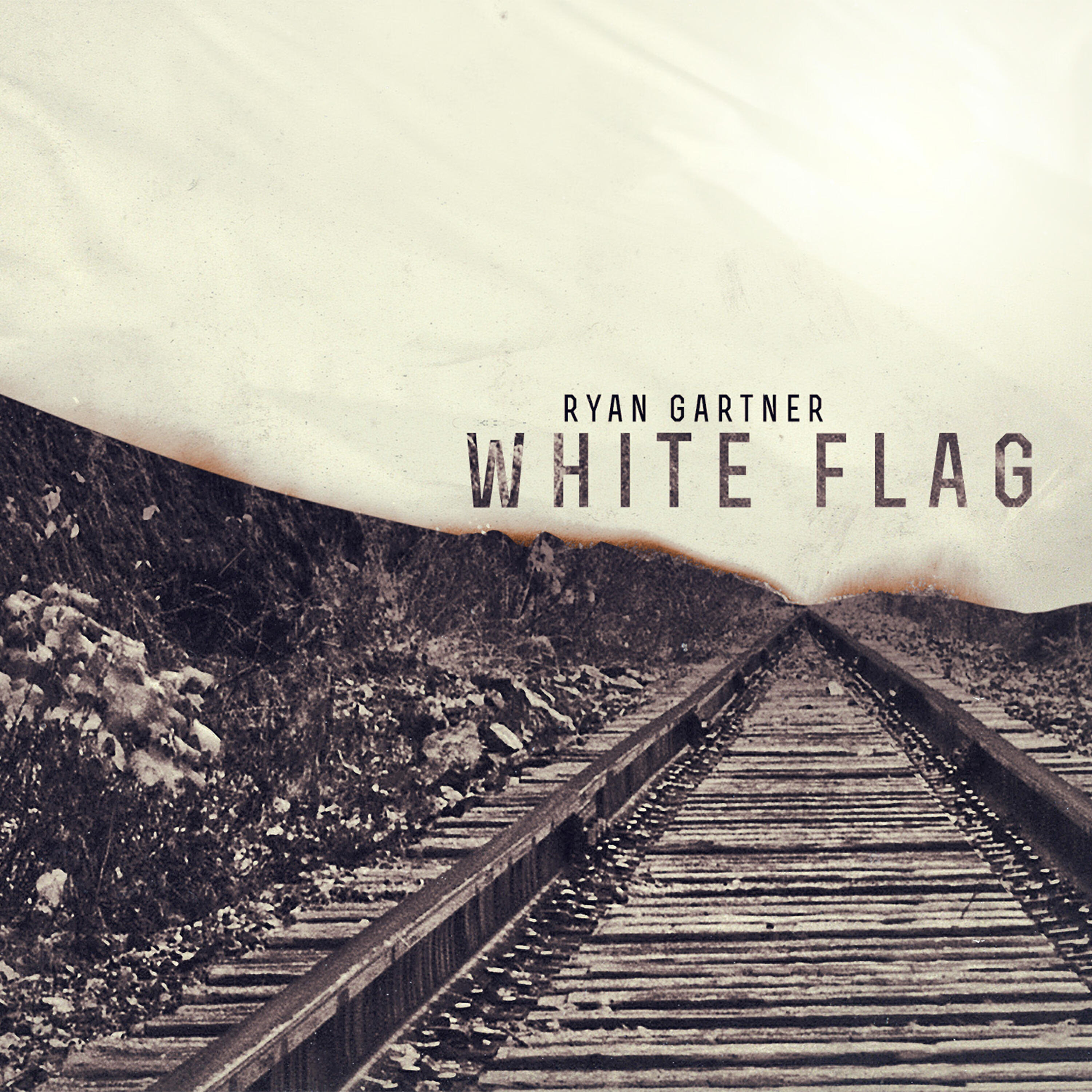 Релиз White Flag