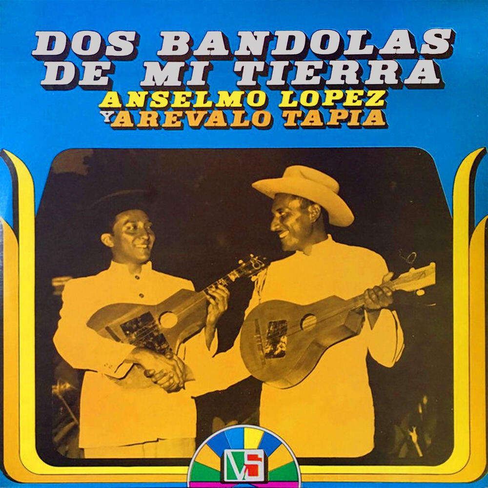 Релиз Dos Bandolas de Mi Tierra