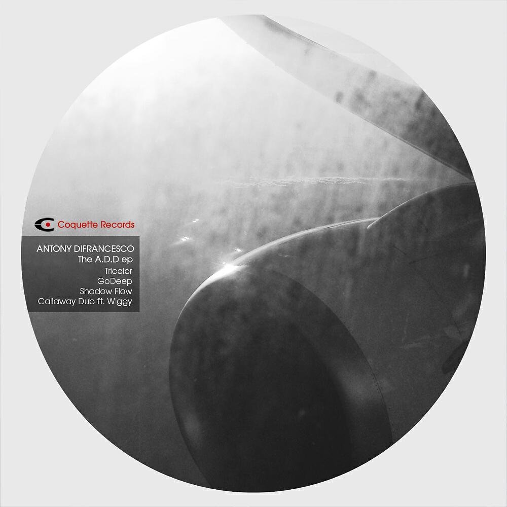 Скачать песню Antony Difrancesco - GoDeep бесплатно в MP3 для Android и iOS