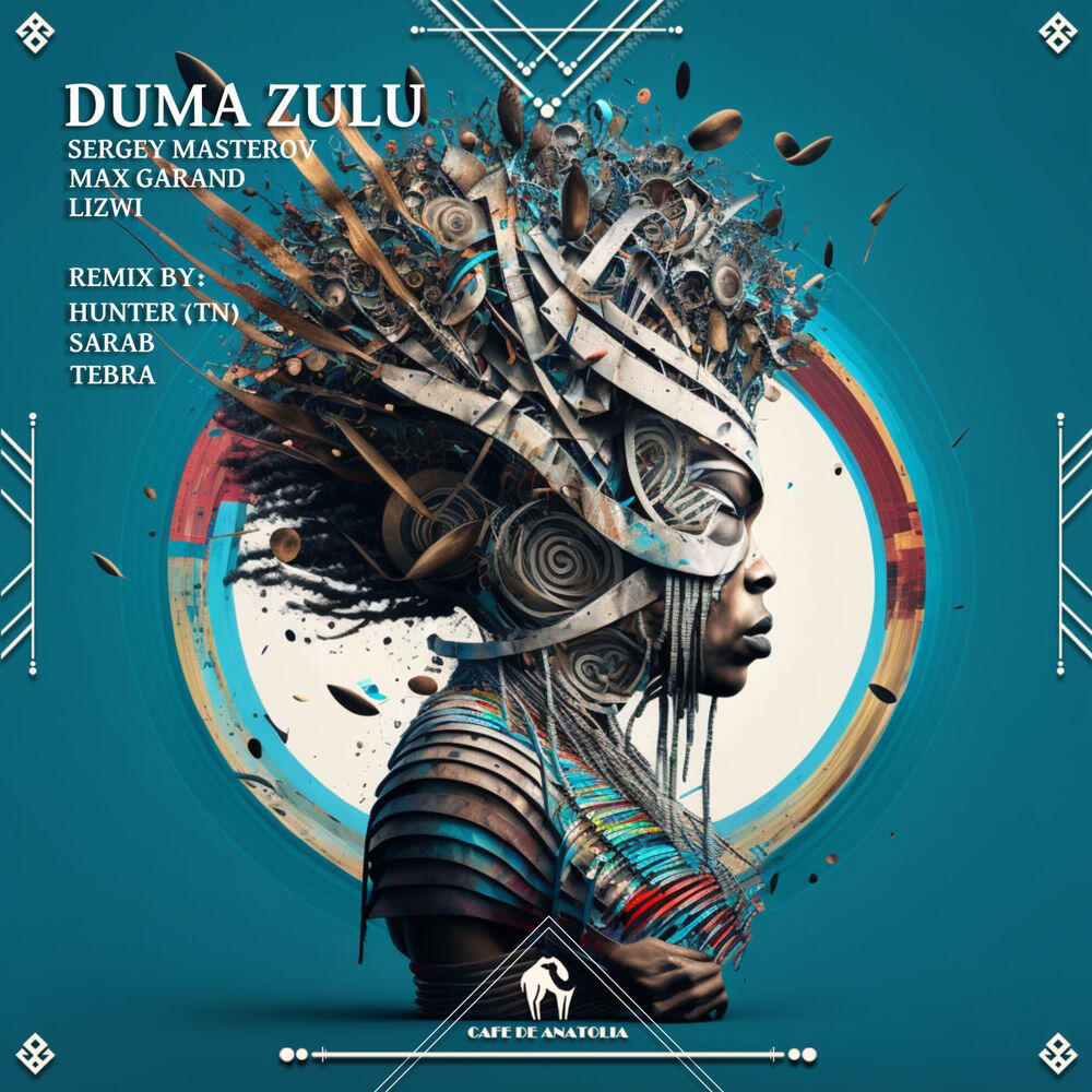 Релиз Duma Zulu (Tebra Remix)