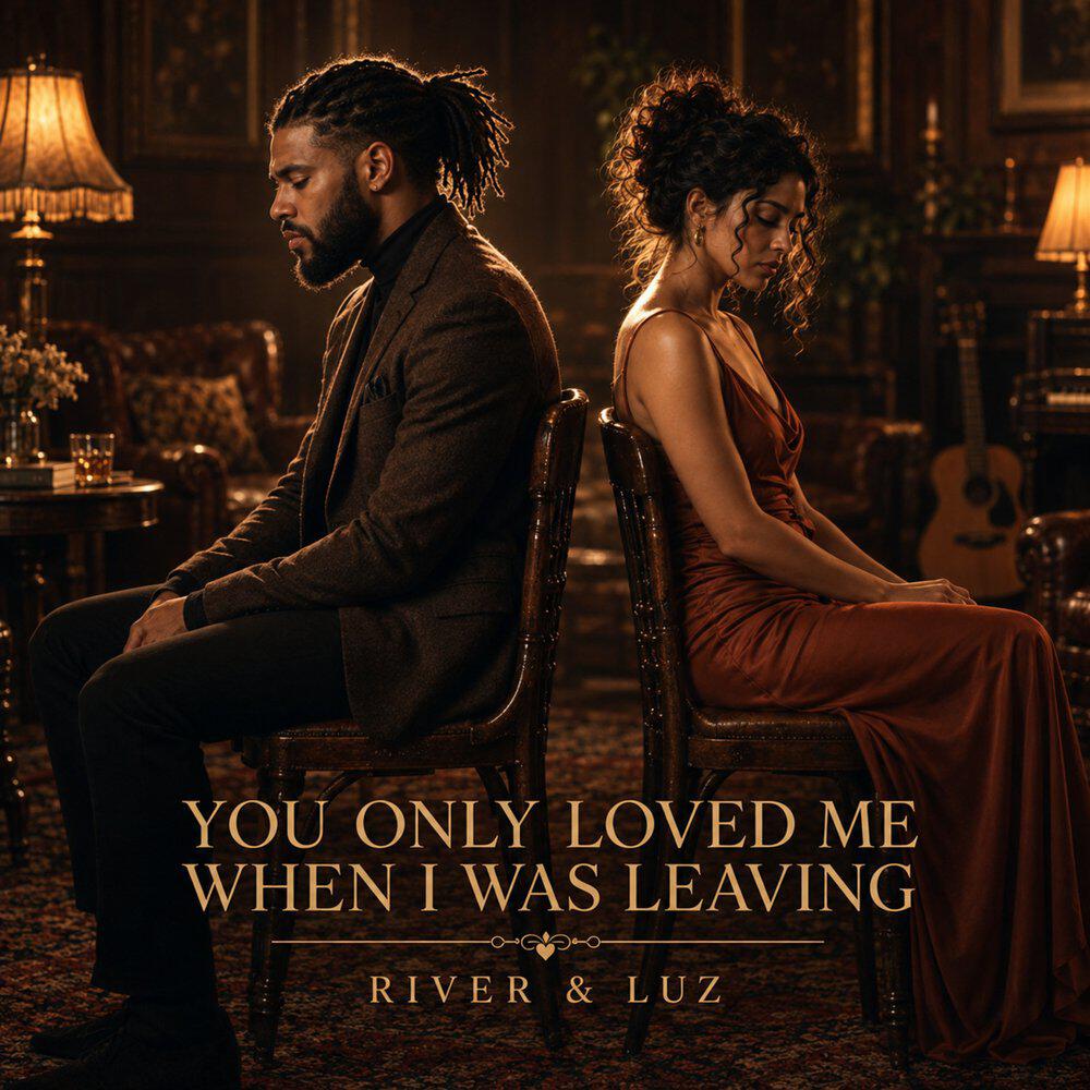 Релиз You Only Loved Me When I Was Leaving