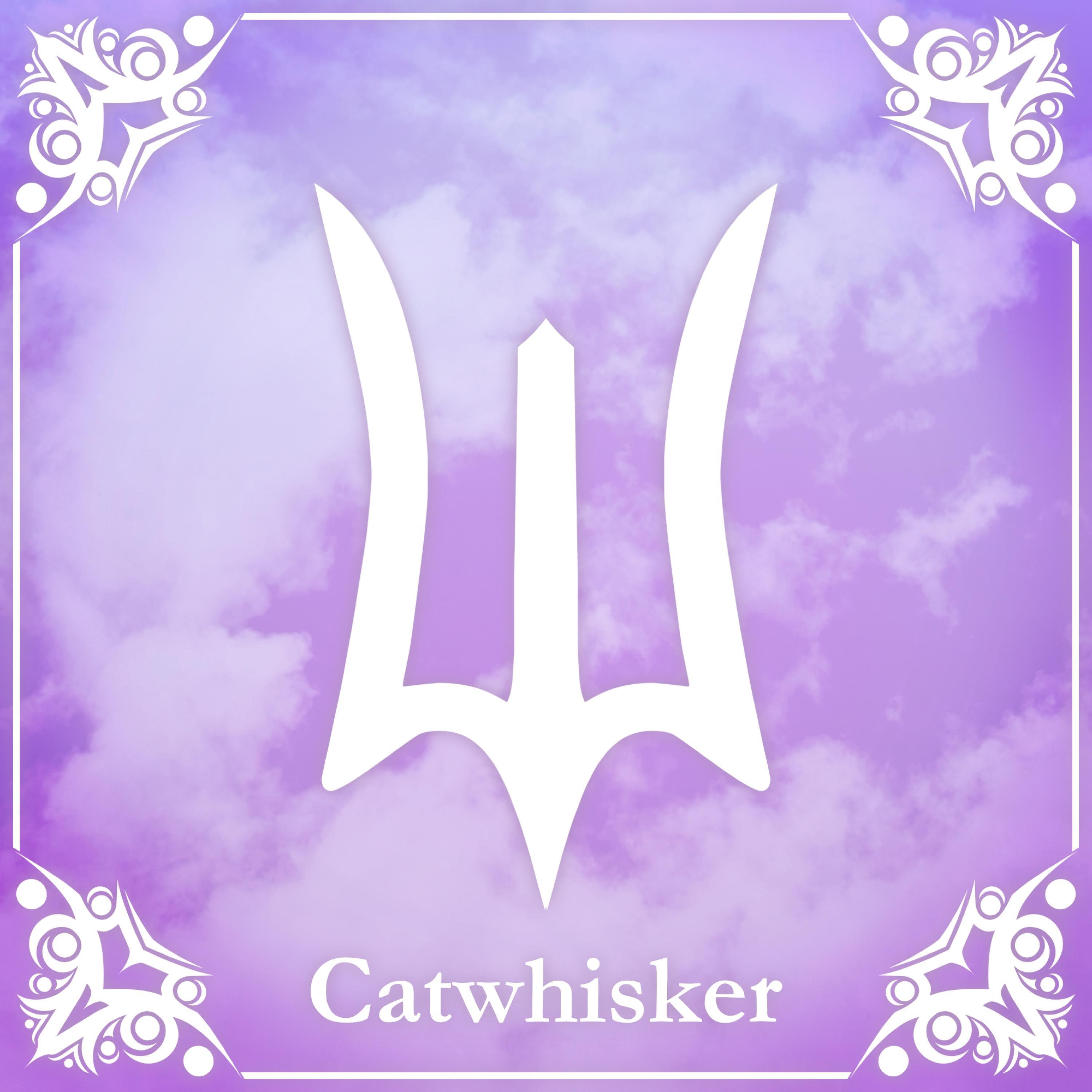 Релиз Catwhisker
