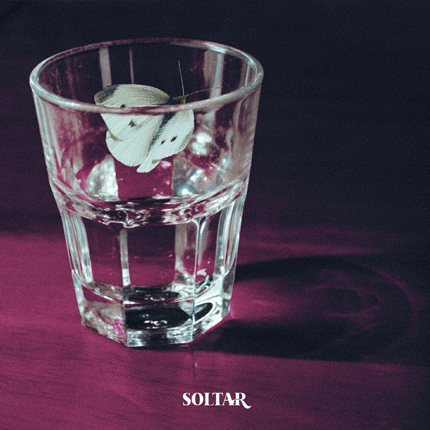 Релиз Soltar