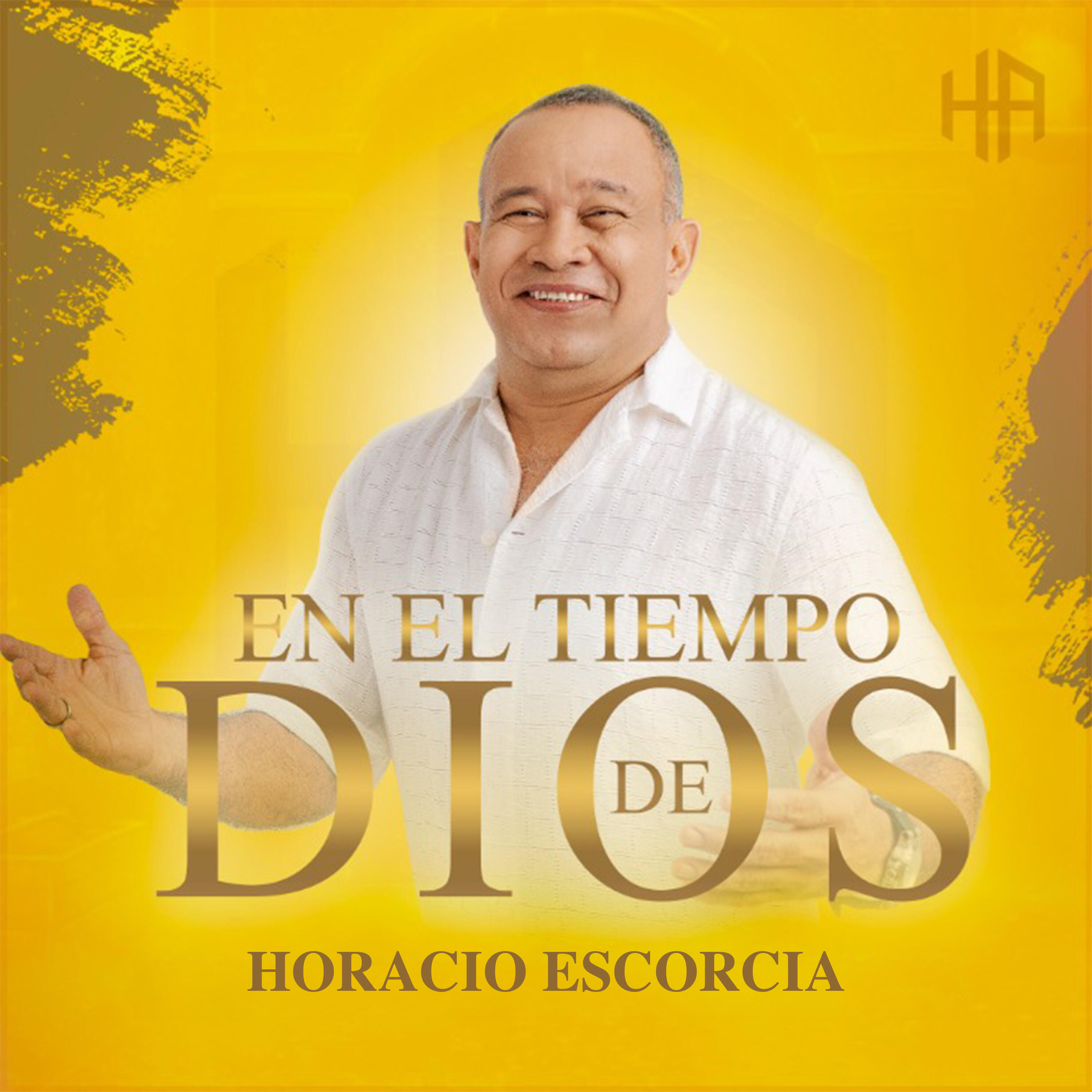 Релиз En el Tiempo de Dios