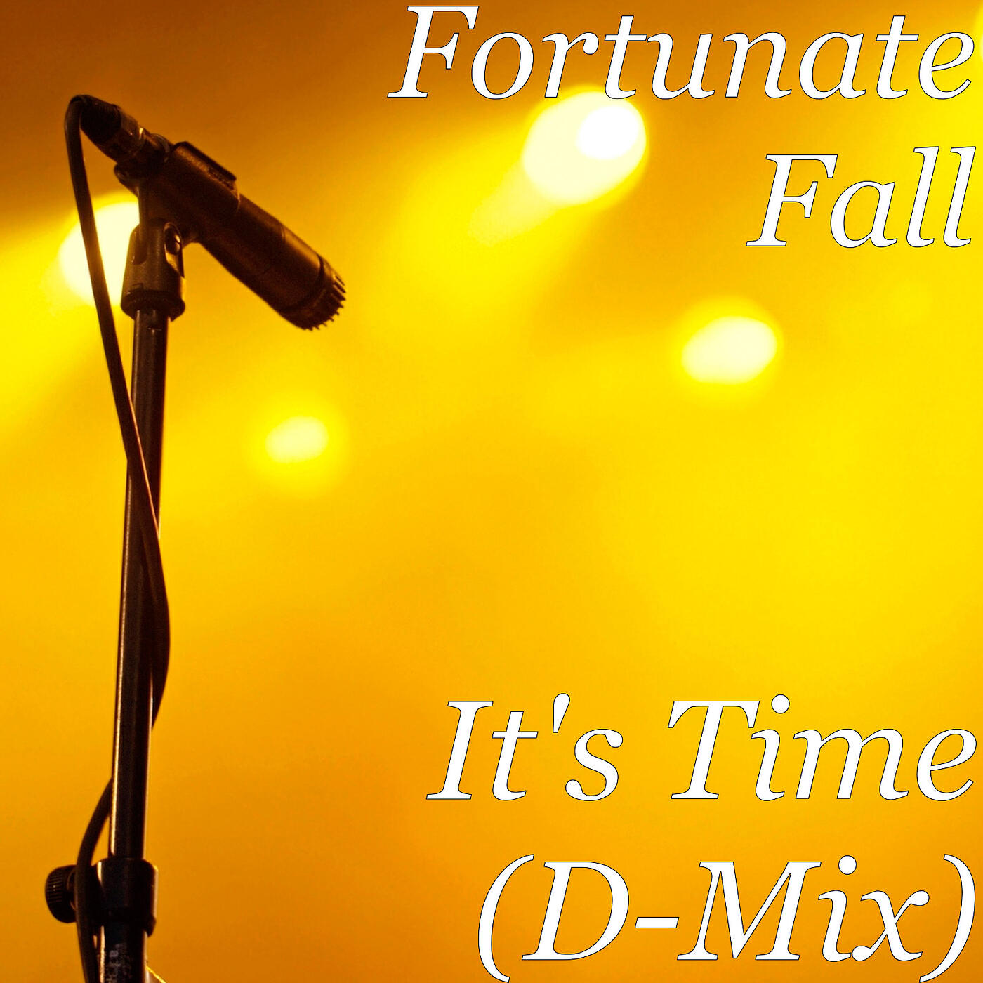 Fortunate Fall