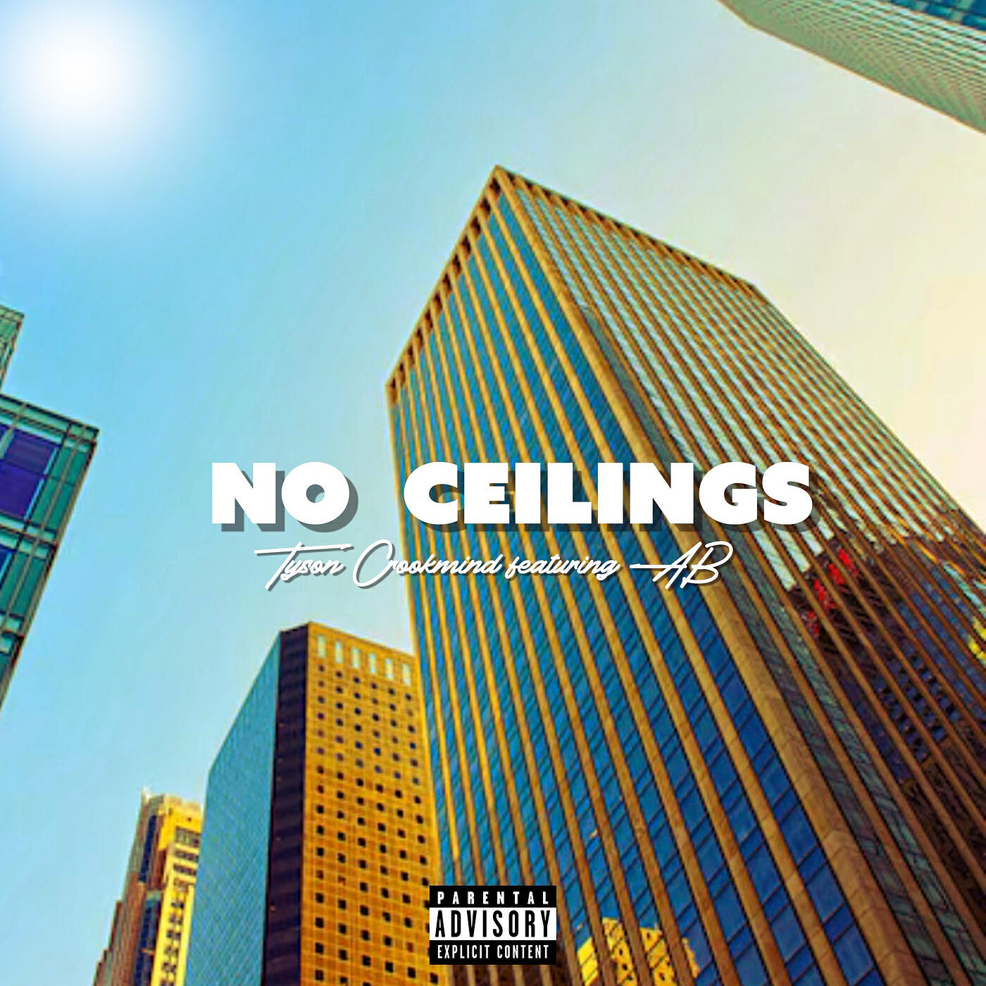 Релиз No Ceilings