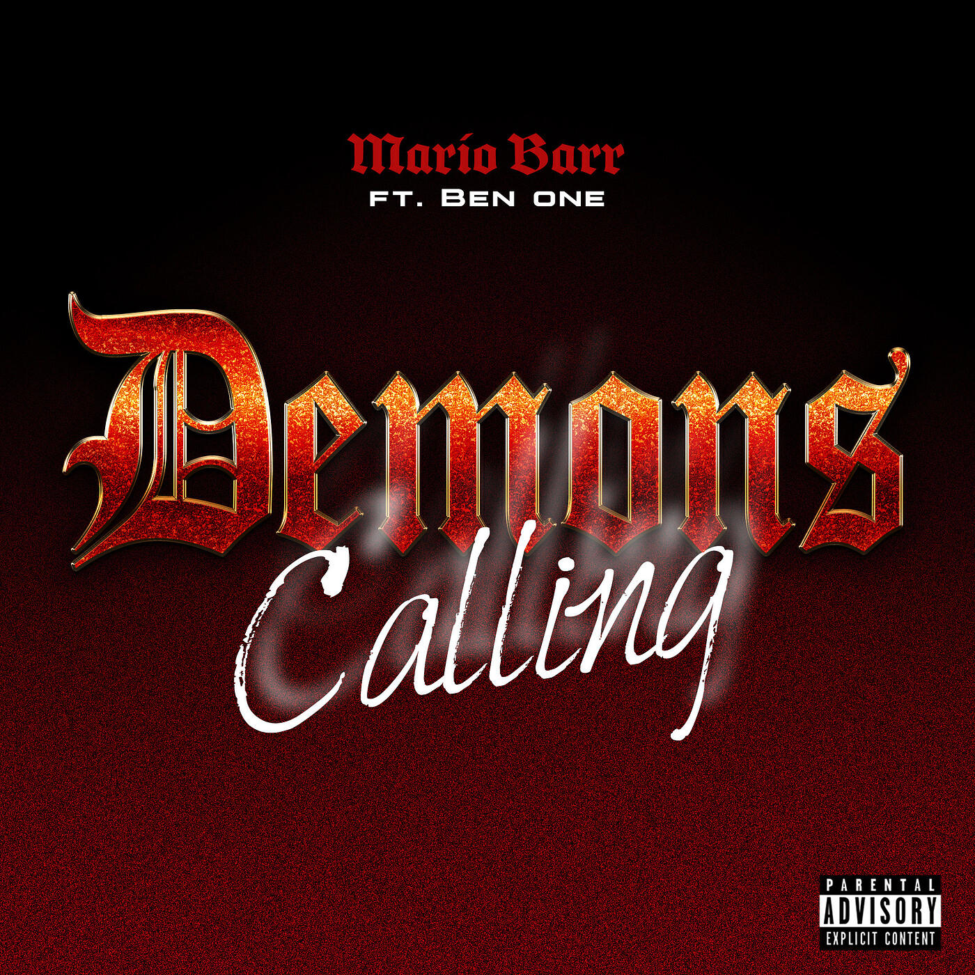 Релиз Demons Calling
