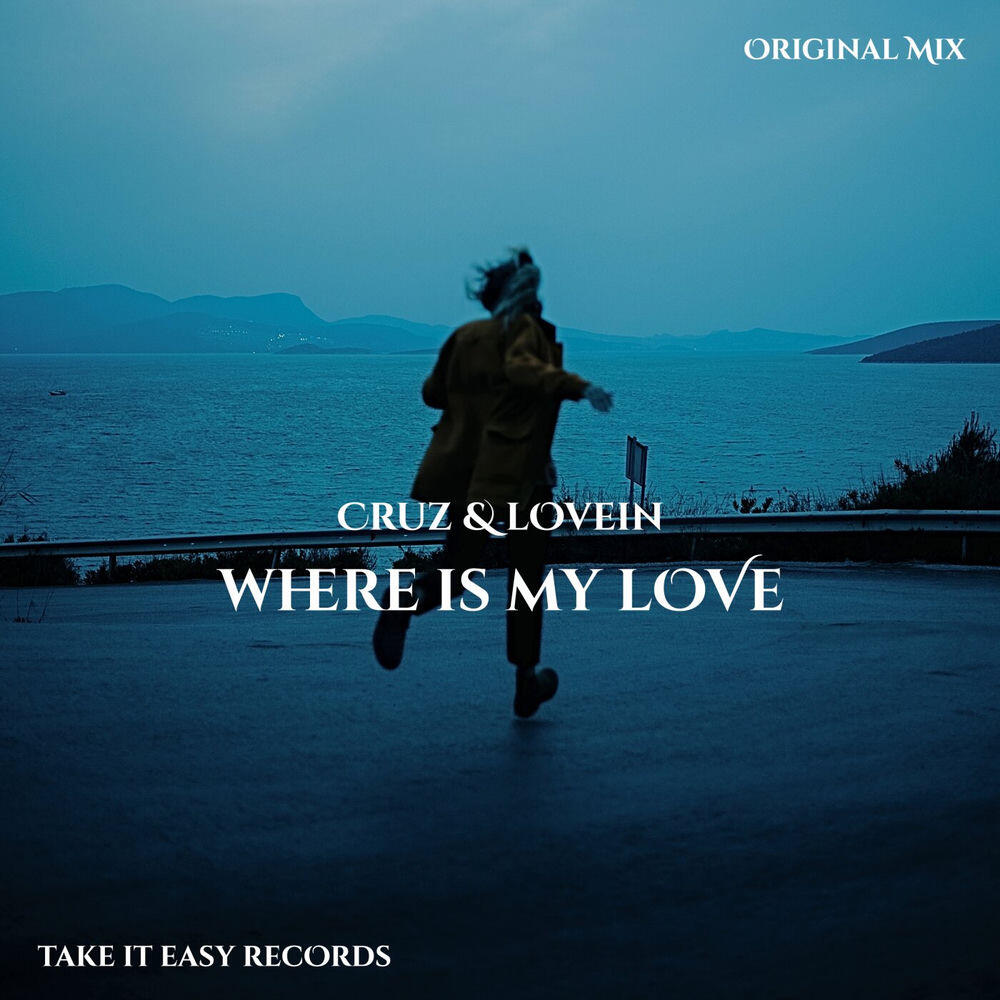 Релиз Where Is My Love