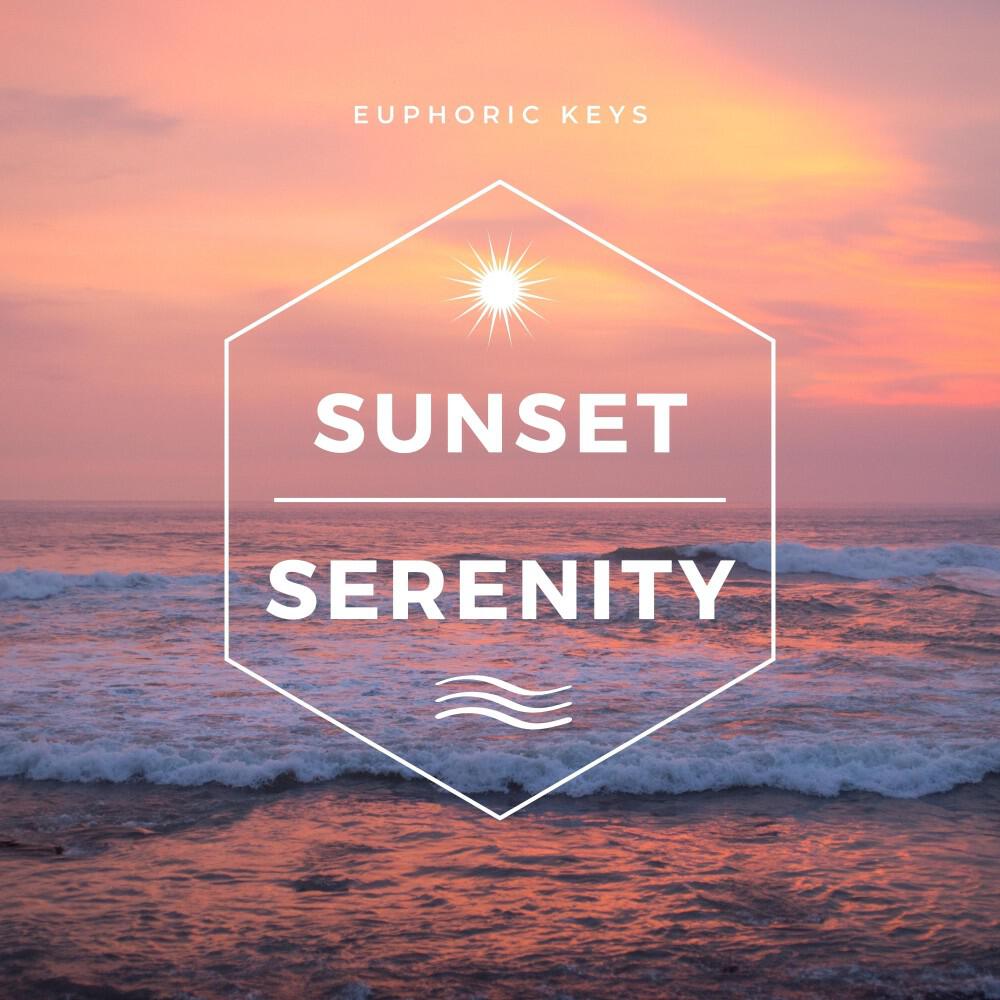 Релиз Beach Sunset Serenity