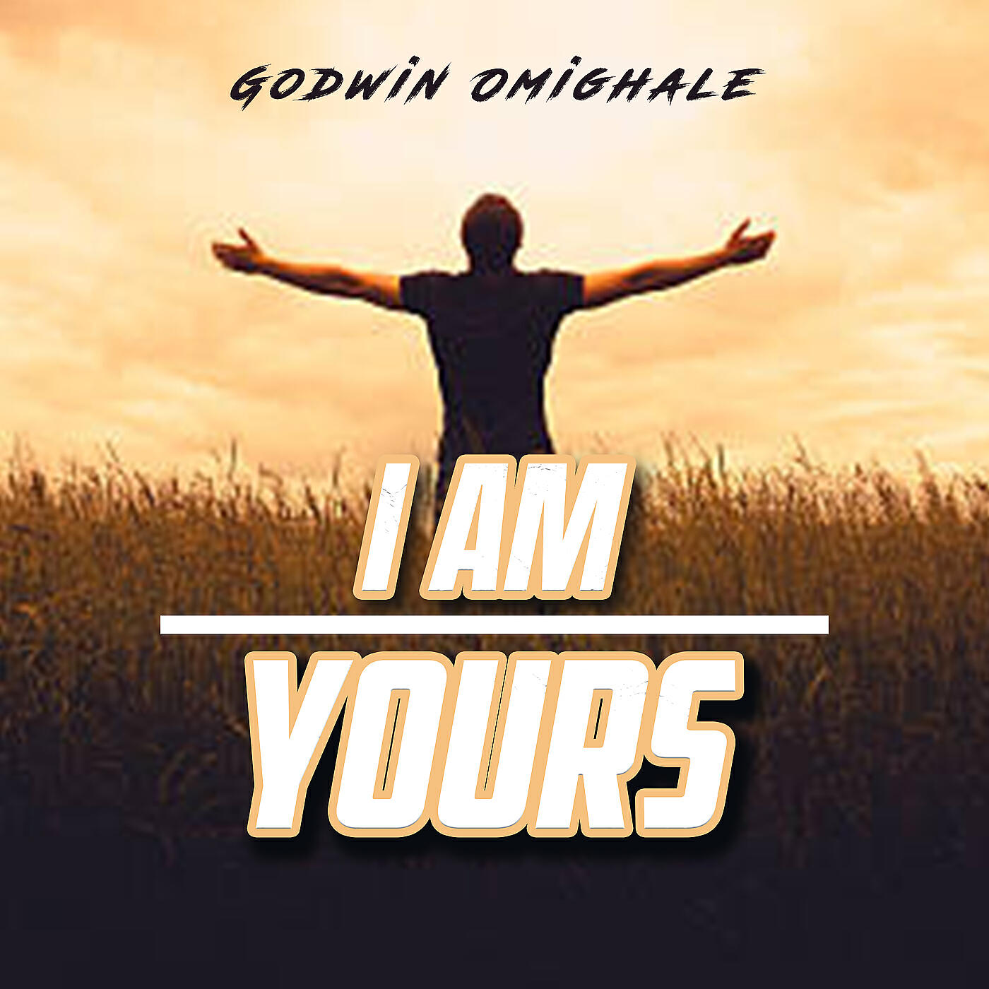 Релиз I Am Yours