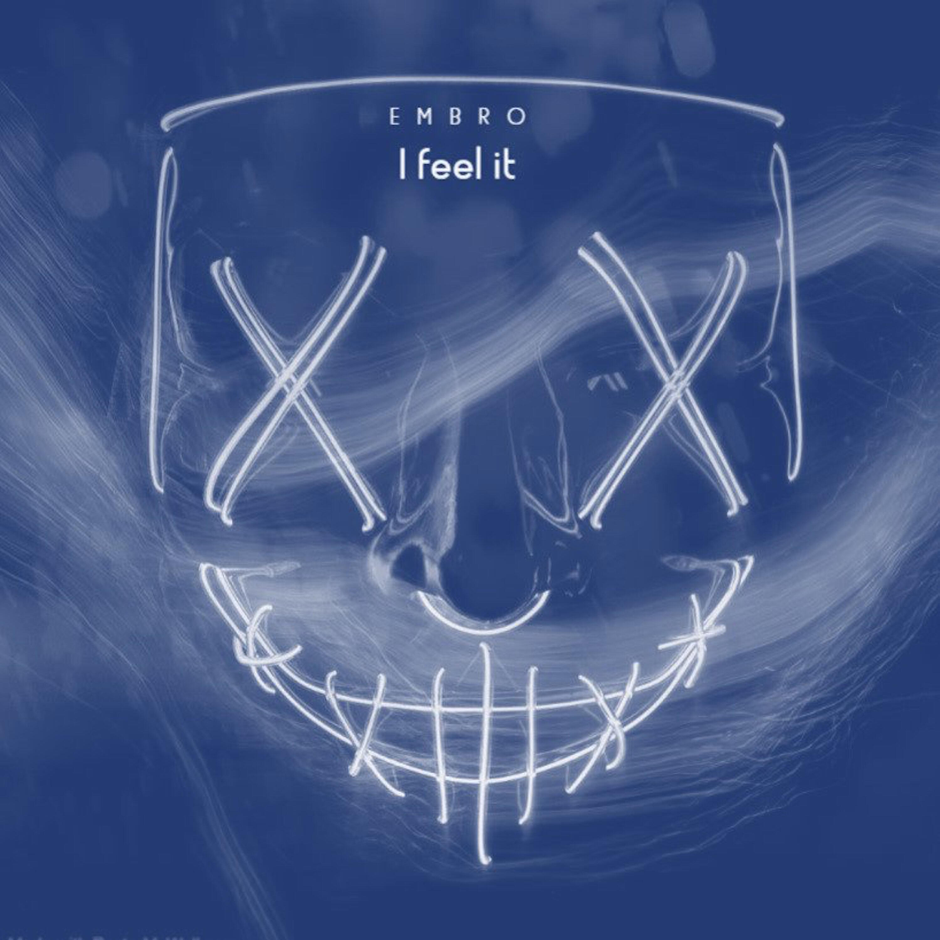 Релиз I Feel It