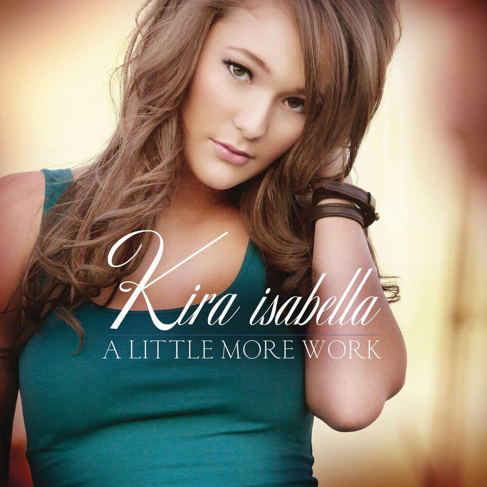Релиз A Little More Work (Radio Mix)