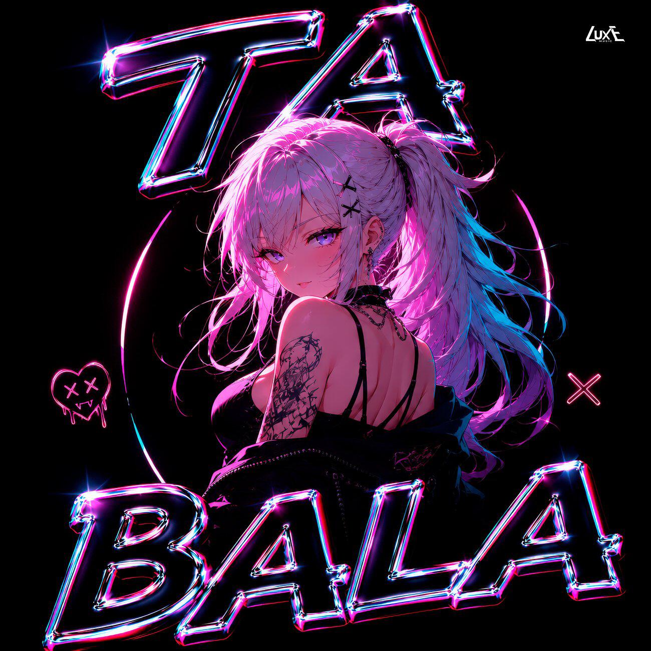 Релиз TA BALA