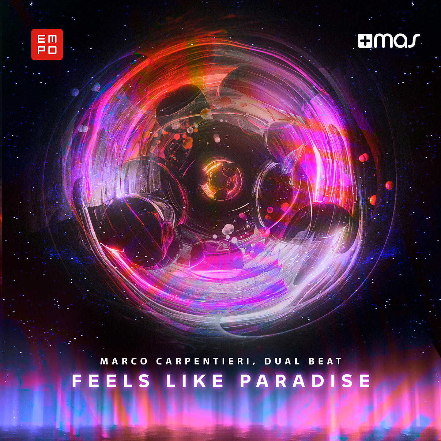 Релиз Feels Like Paradise