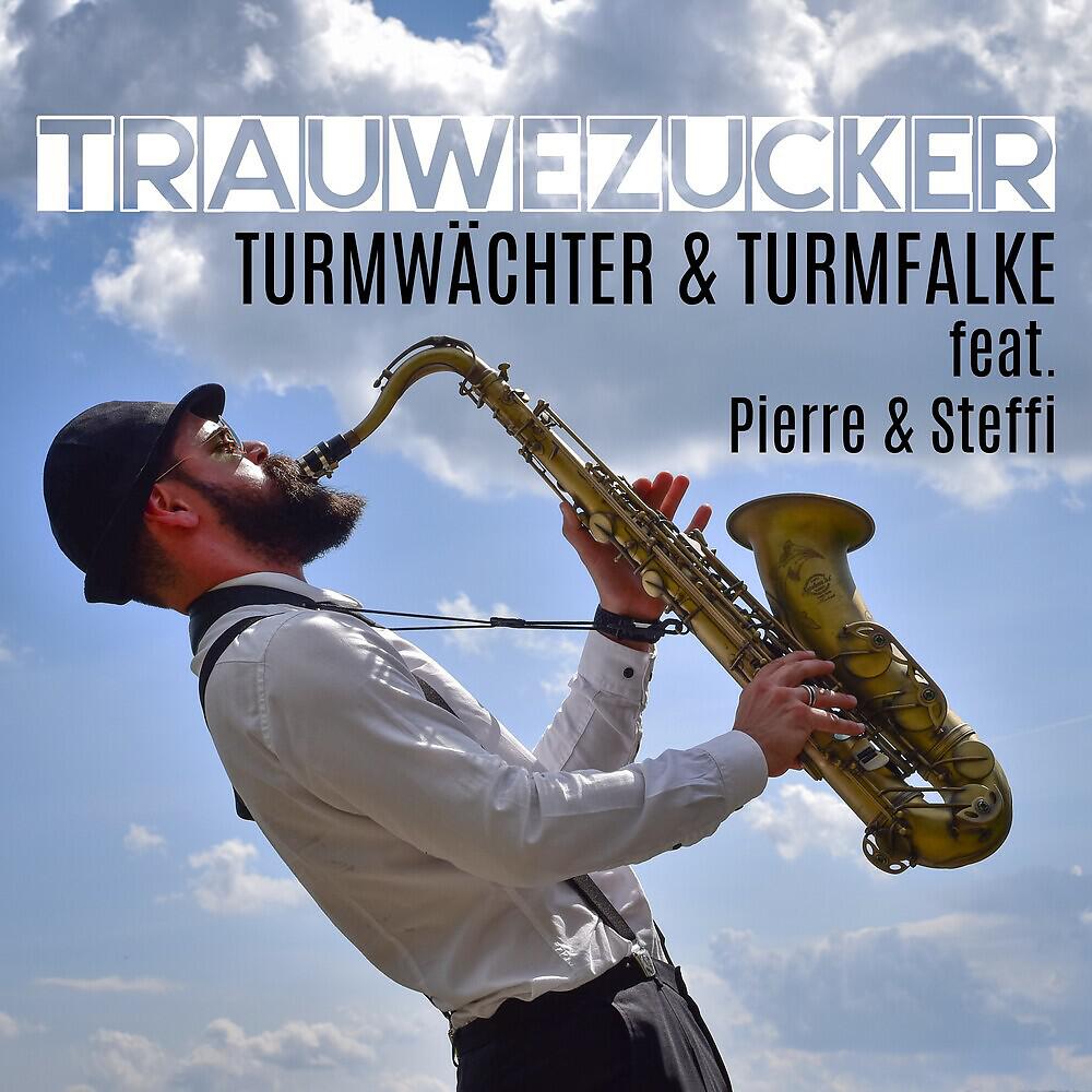 Turmwächter & Turmfalke