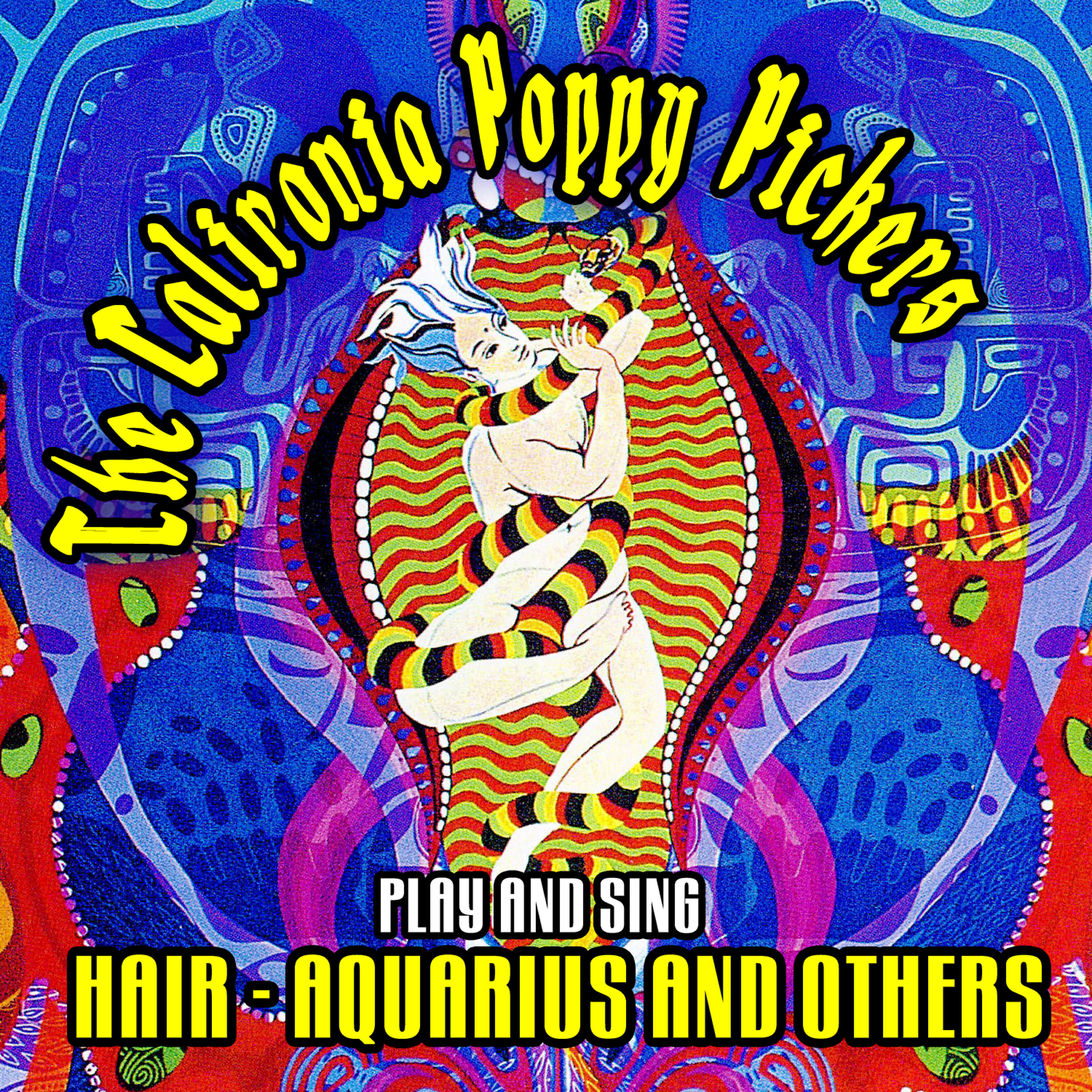 Релиз Play & Sing - Hair, Aquarius & Others
