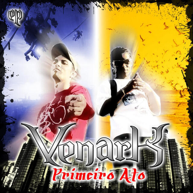 Релиз Primeiro Ato