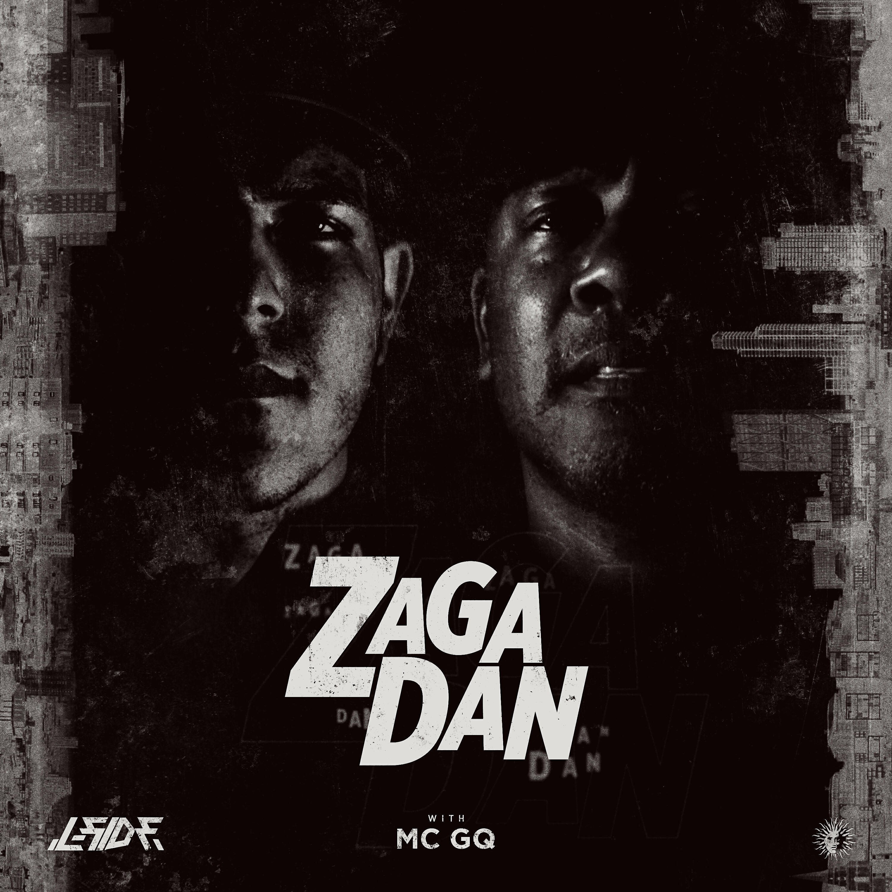 Релиз Zaga Dan