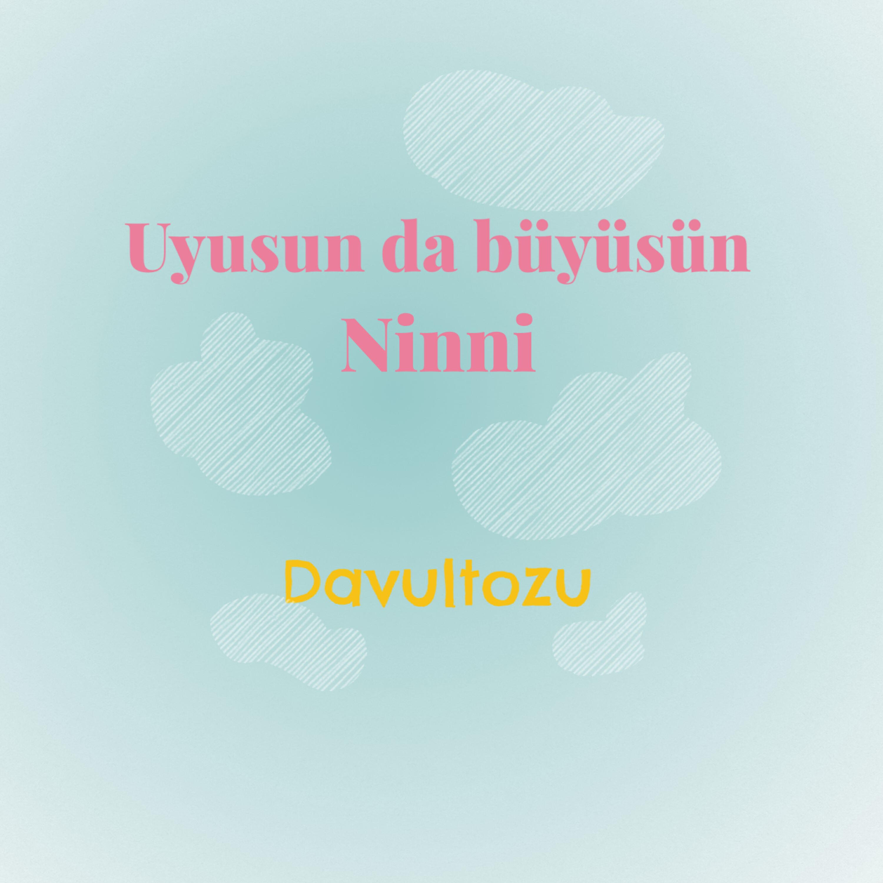 Релиз Uyusun da büyüsün