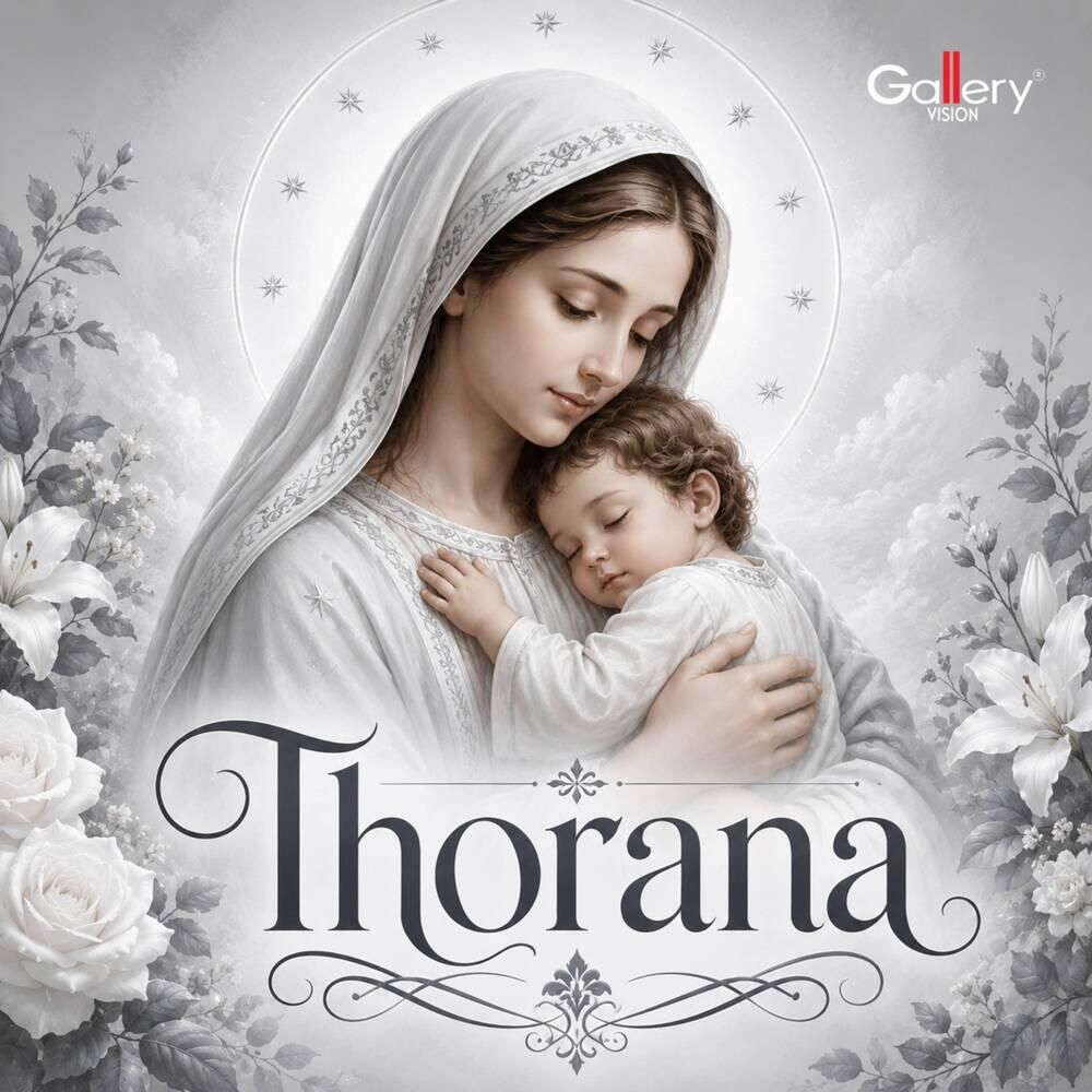 Релиз Thorana