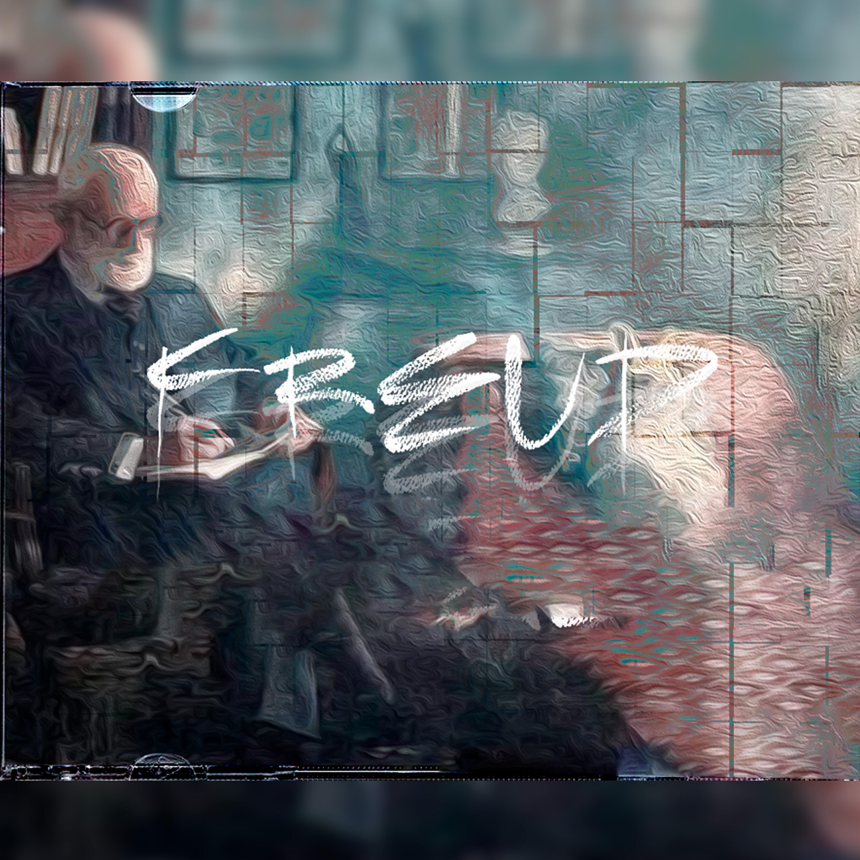 Релиз Freud