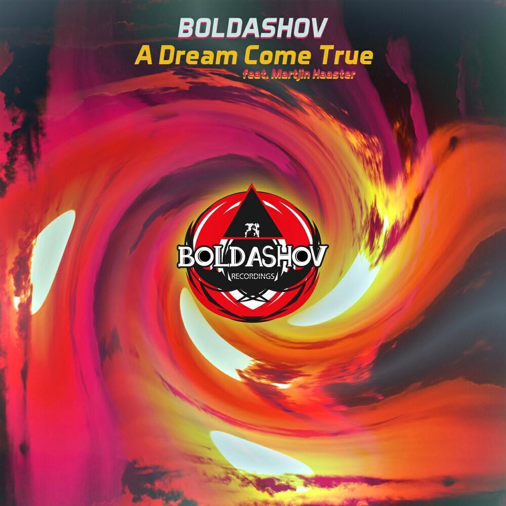 Boldashov