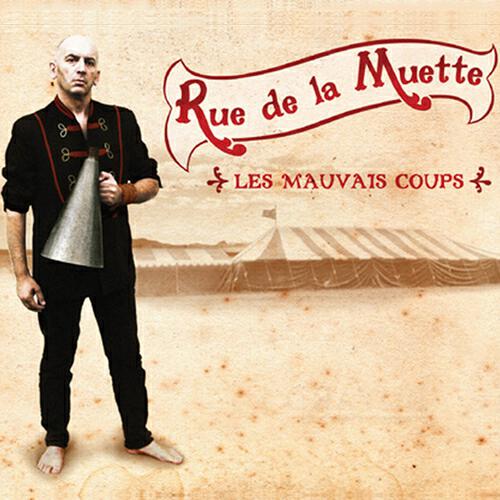 Релиз Les mauvais coups