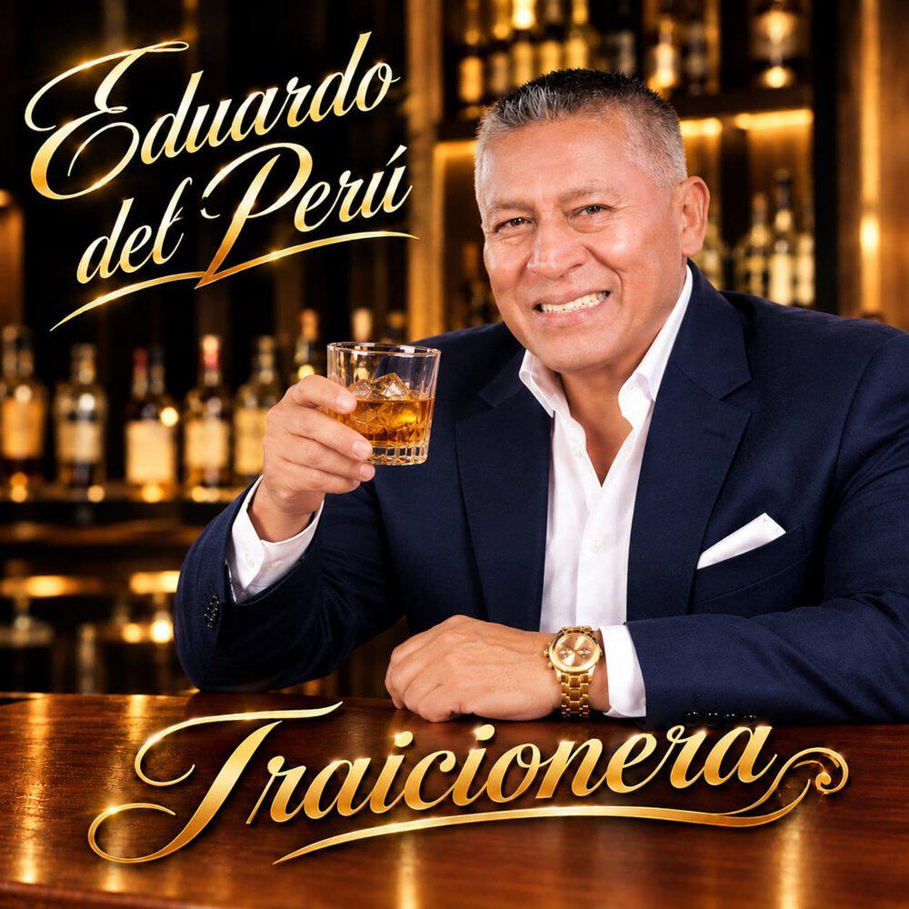 Релиз Traicionera
