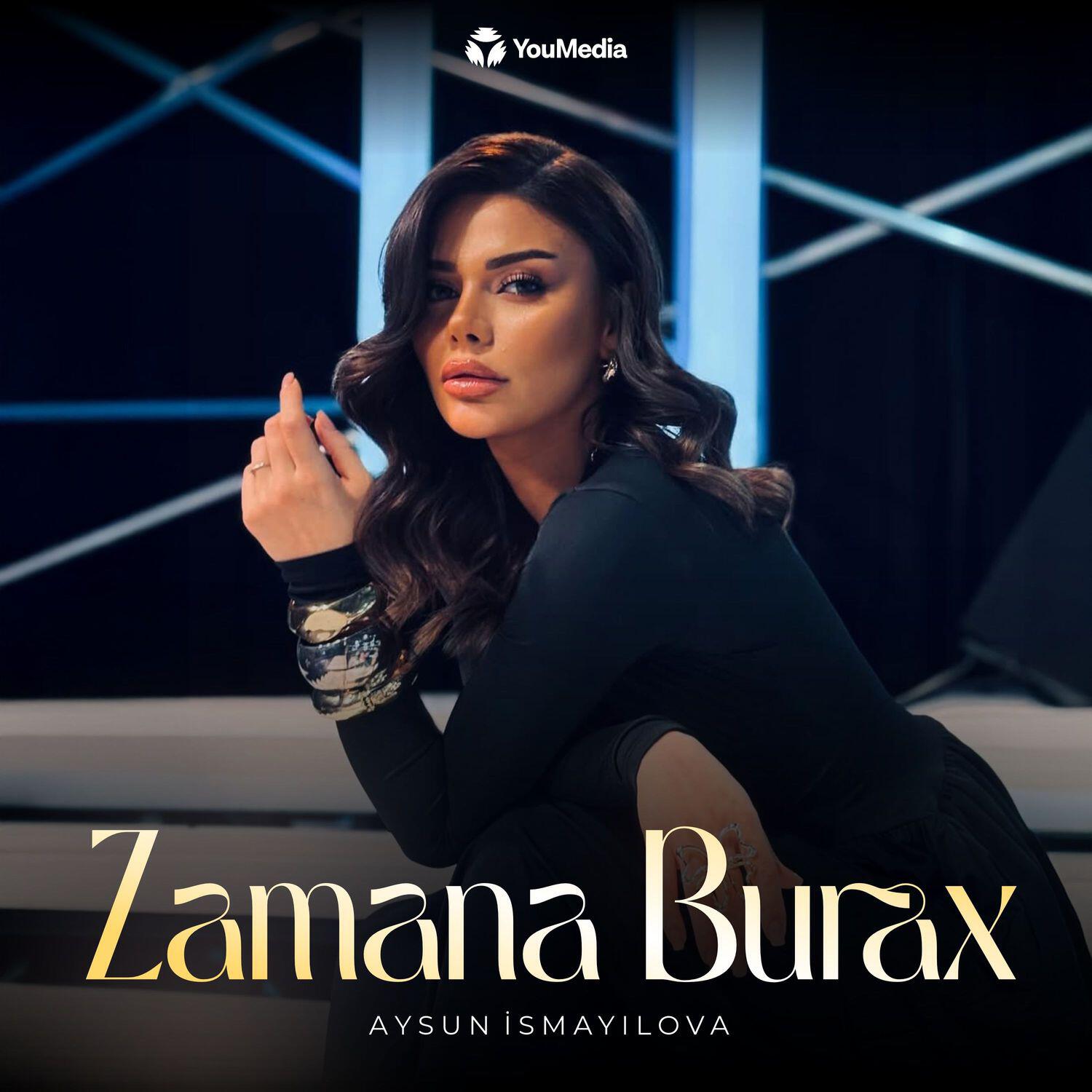 Релиз Zamana Burax