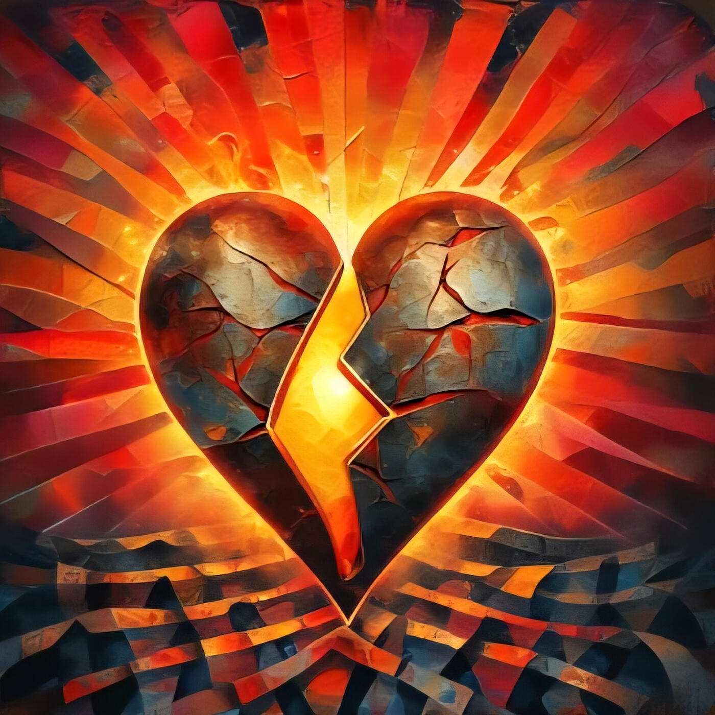 Релиз Corazon De Fuego